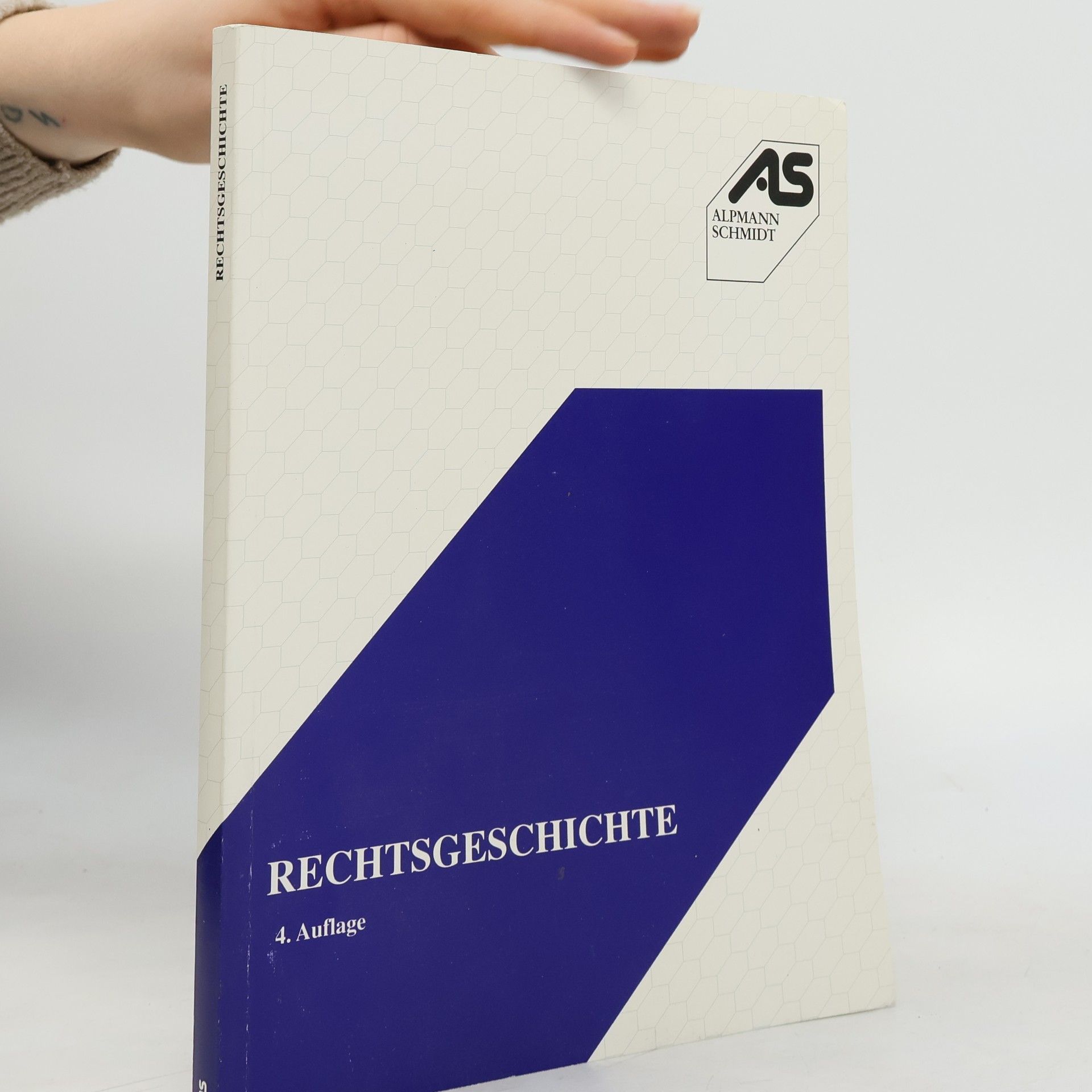 Rechtsgeschichte - 4. Auflage