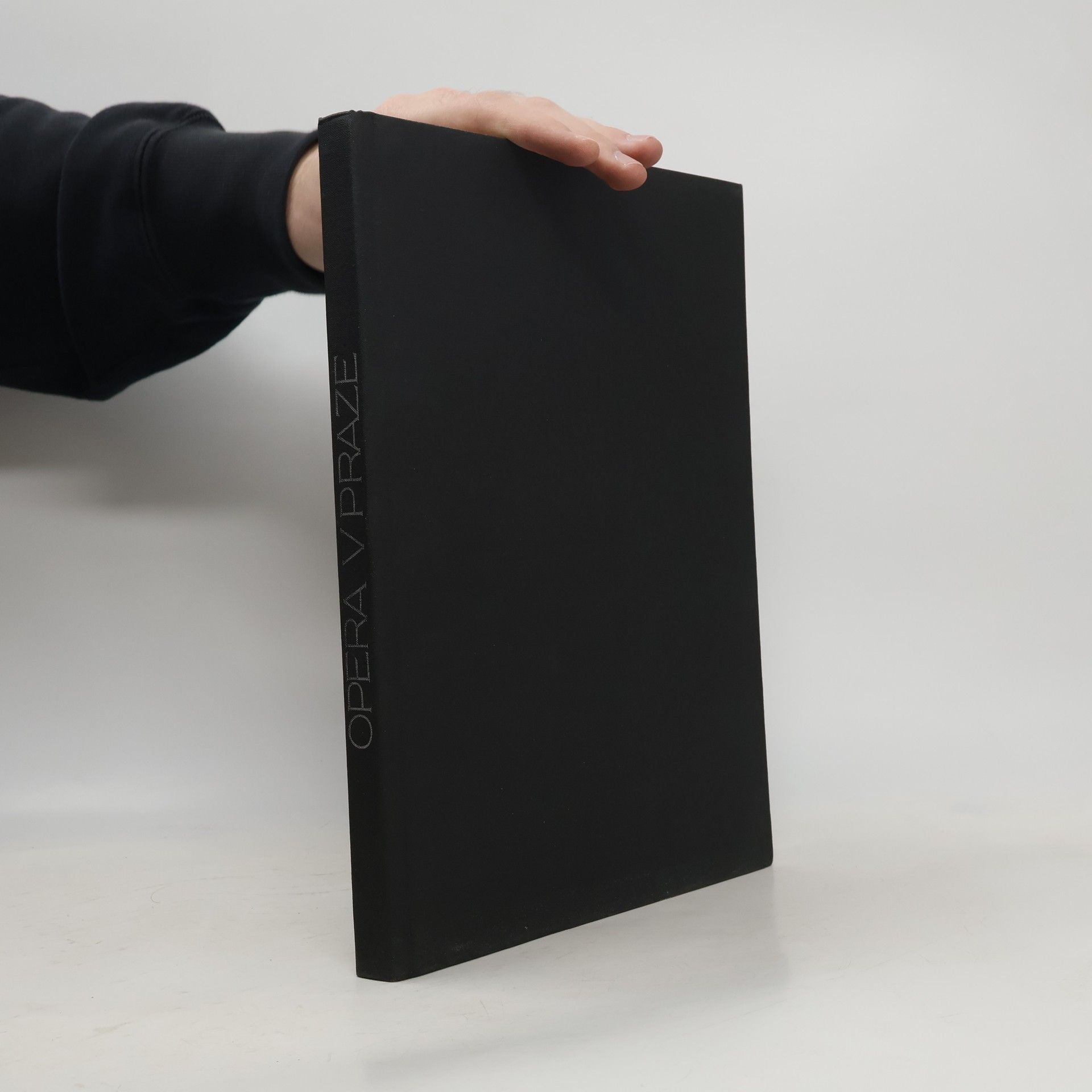 Alexander Buchner Opera v Praze/Opera v Prage/Die Oper in Prag/Opera in Prague