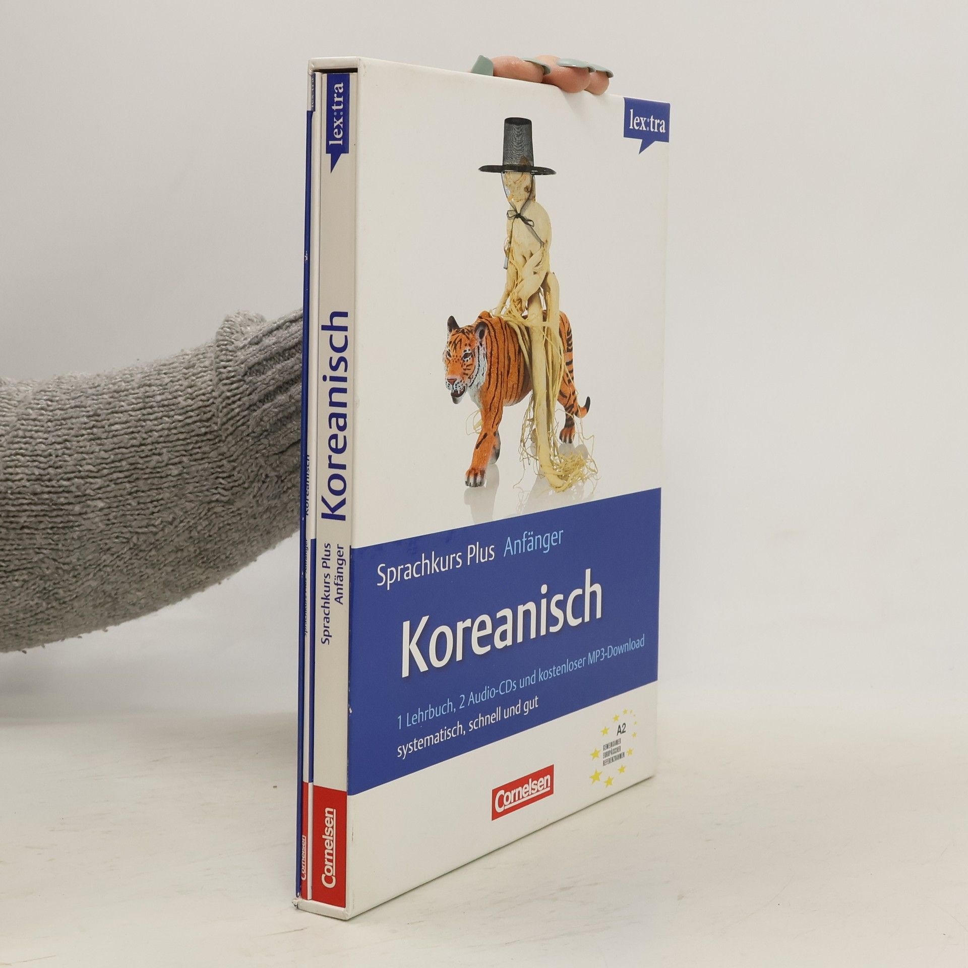 Koreanisch