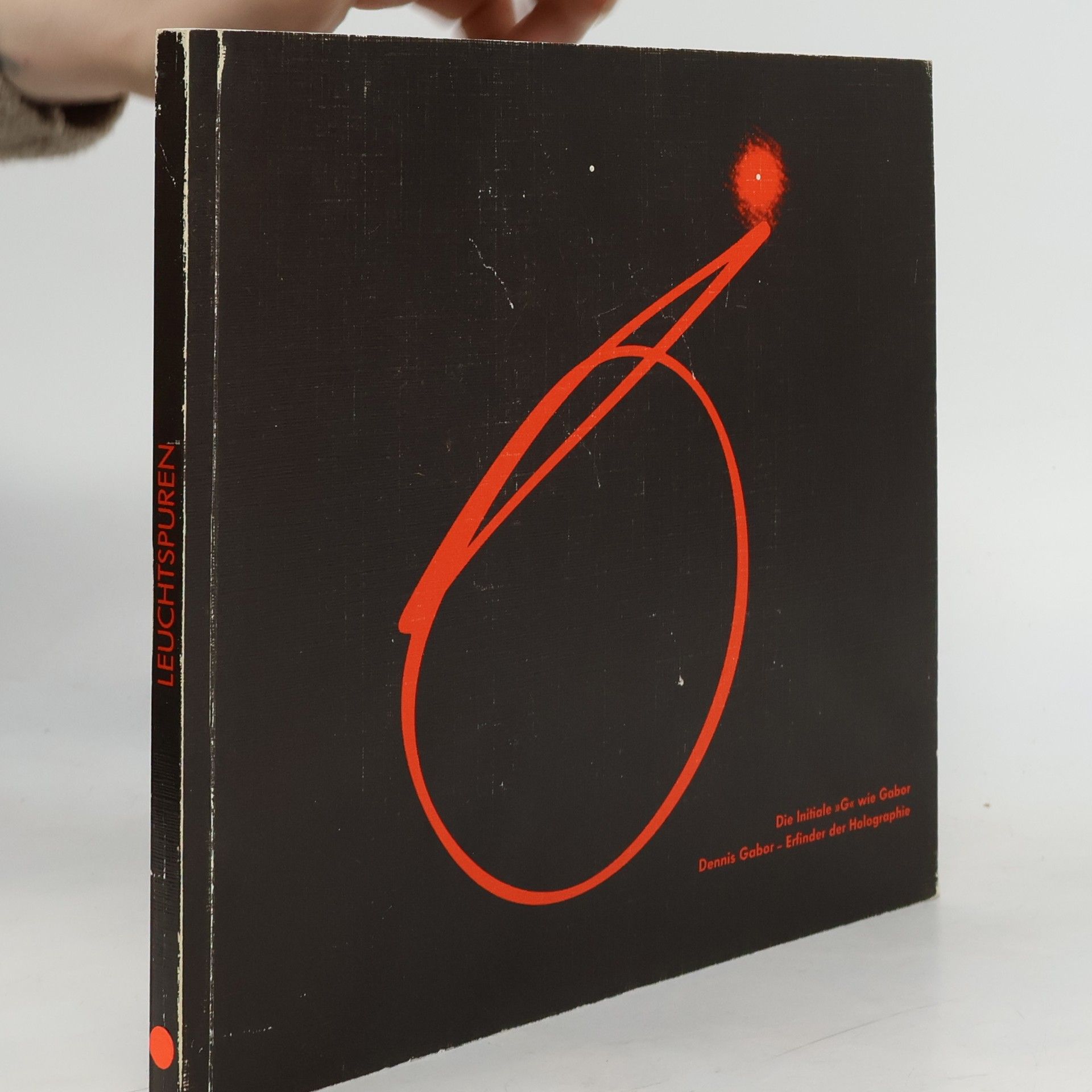 Gabriele Juschka-Kaiser Leuchtspuren