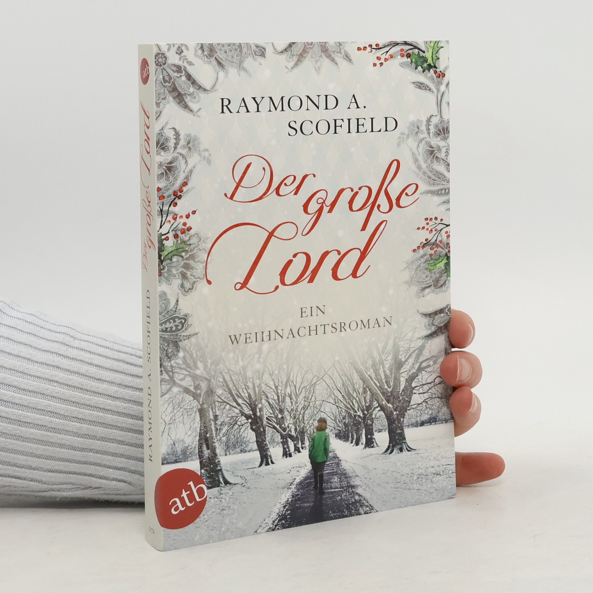 Der große Lord: Ein Weihnachtsroman