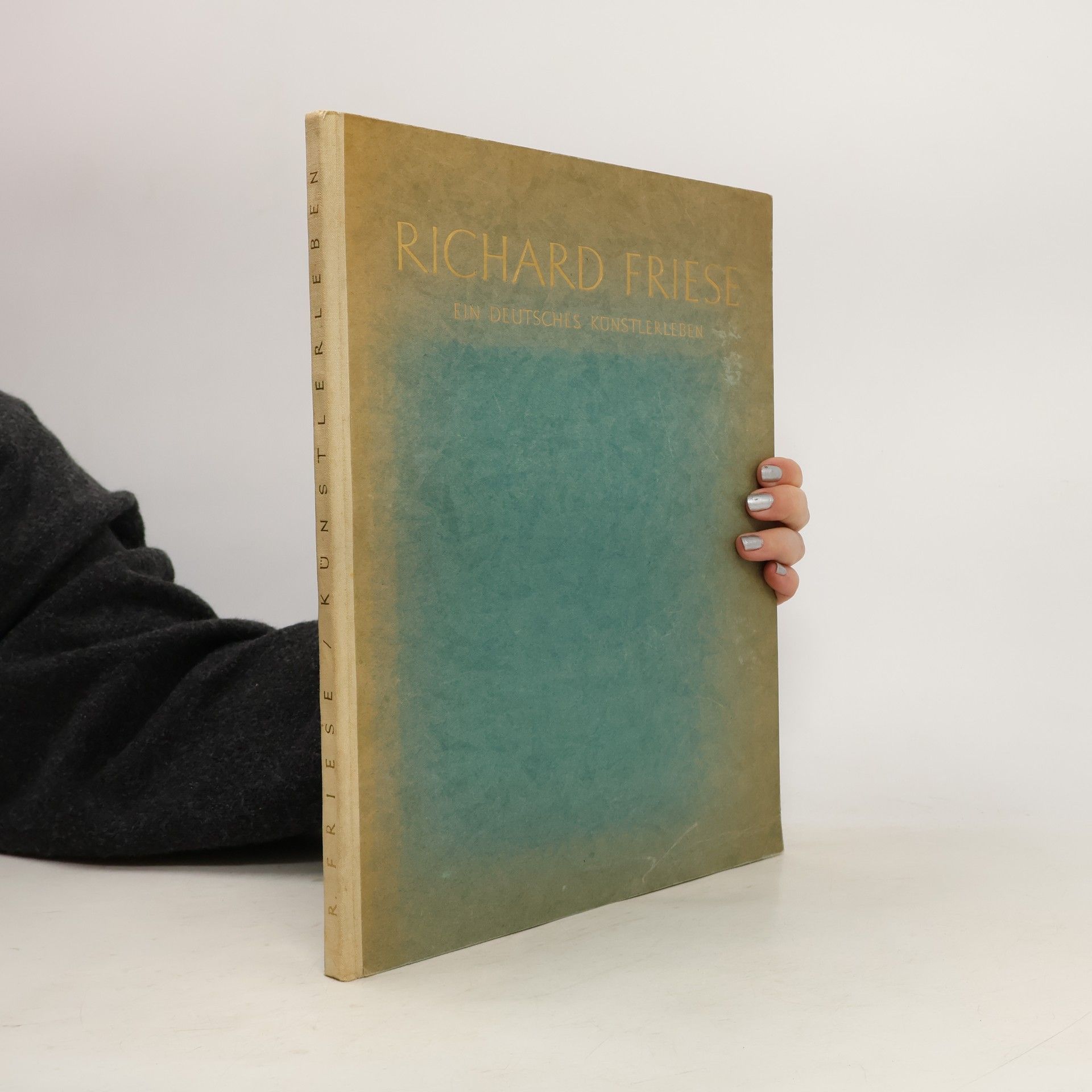 Emil Friese Richard Friese