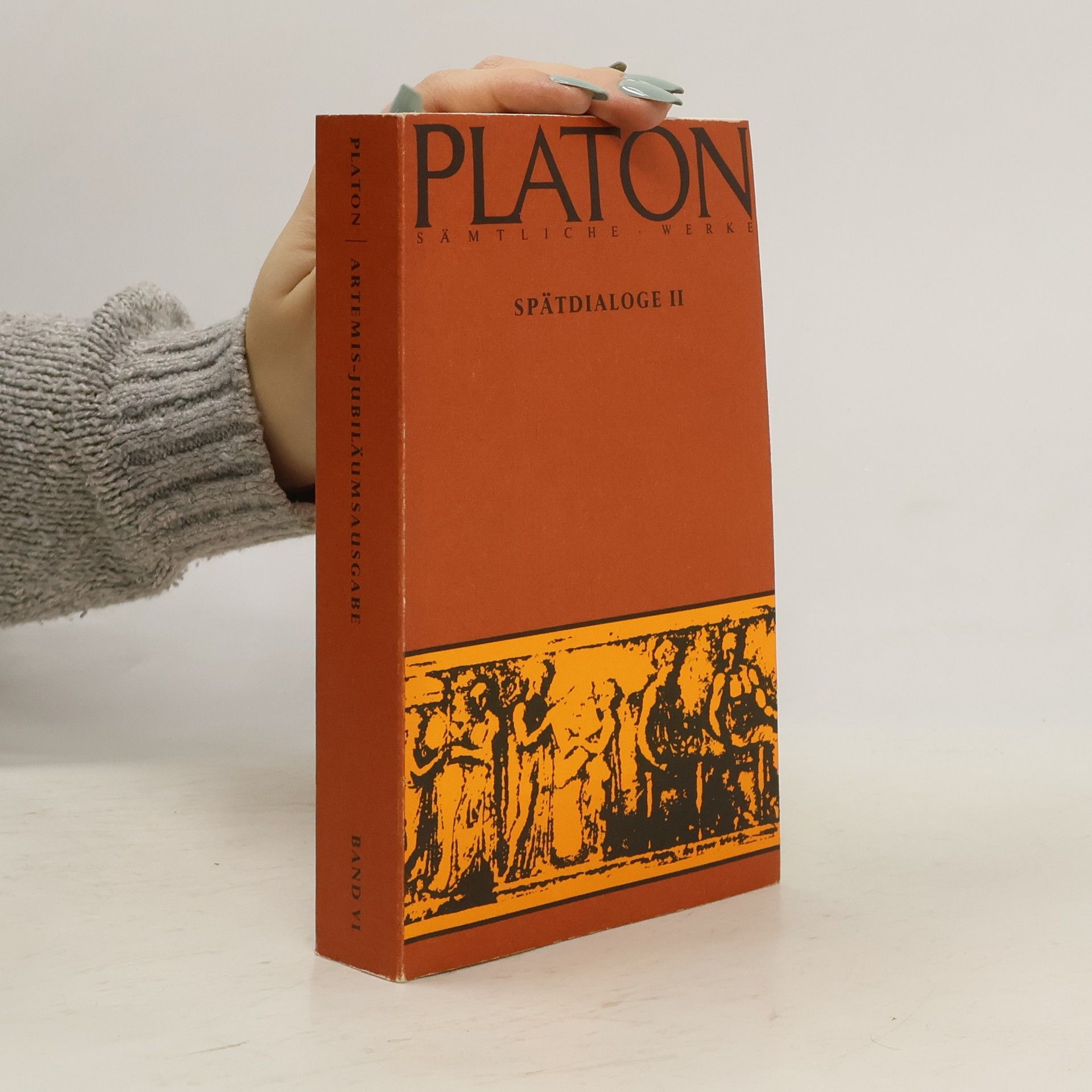 Dieter Birnbacher Texte zur Ethik