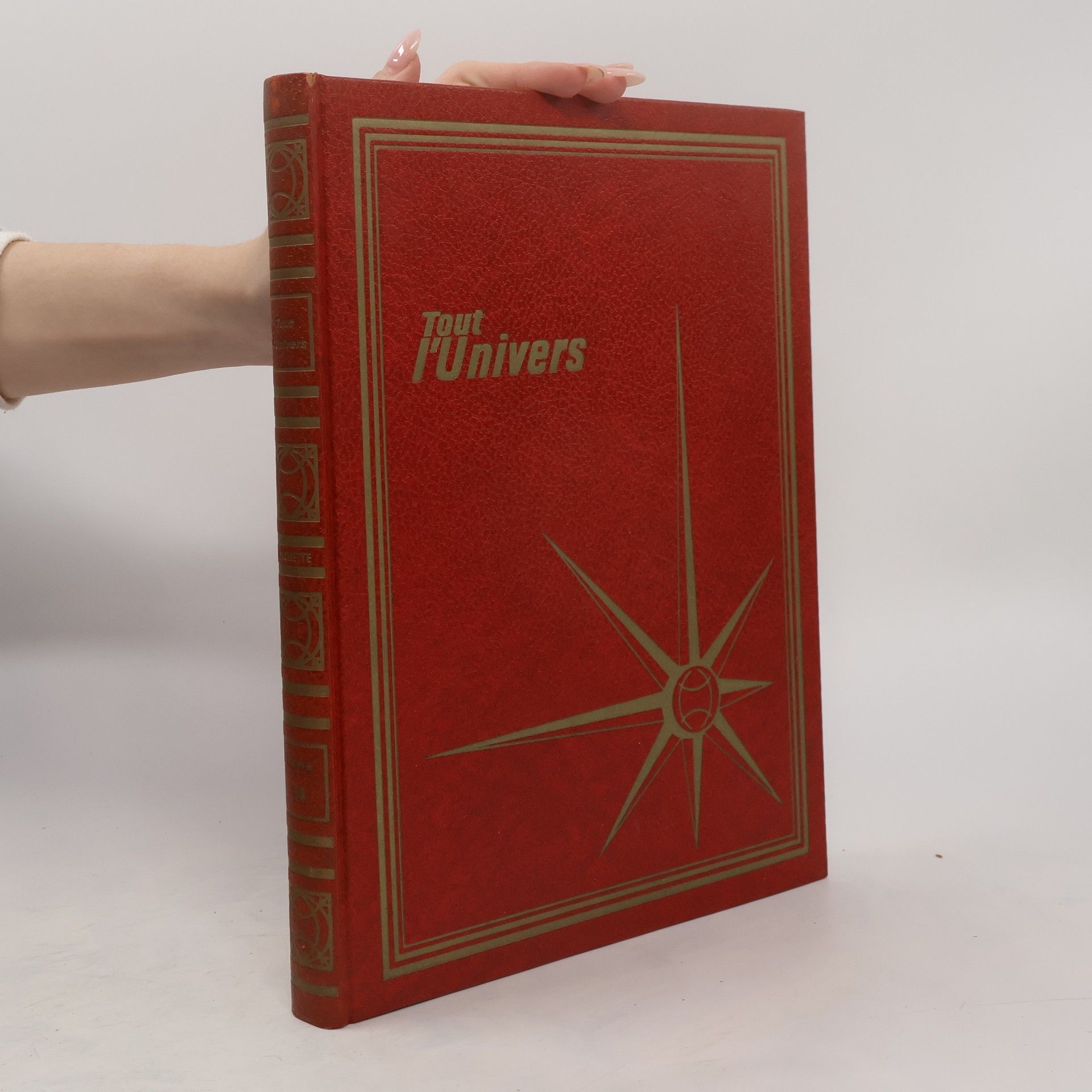 Autorenkollektiv Tout l'univers 14