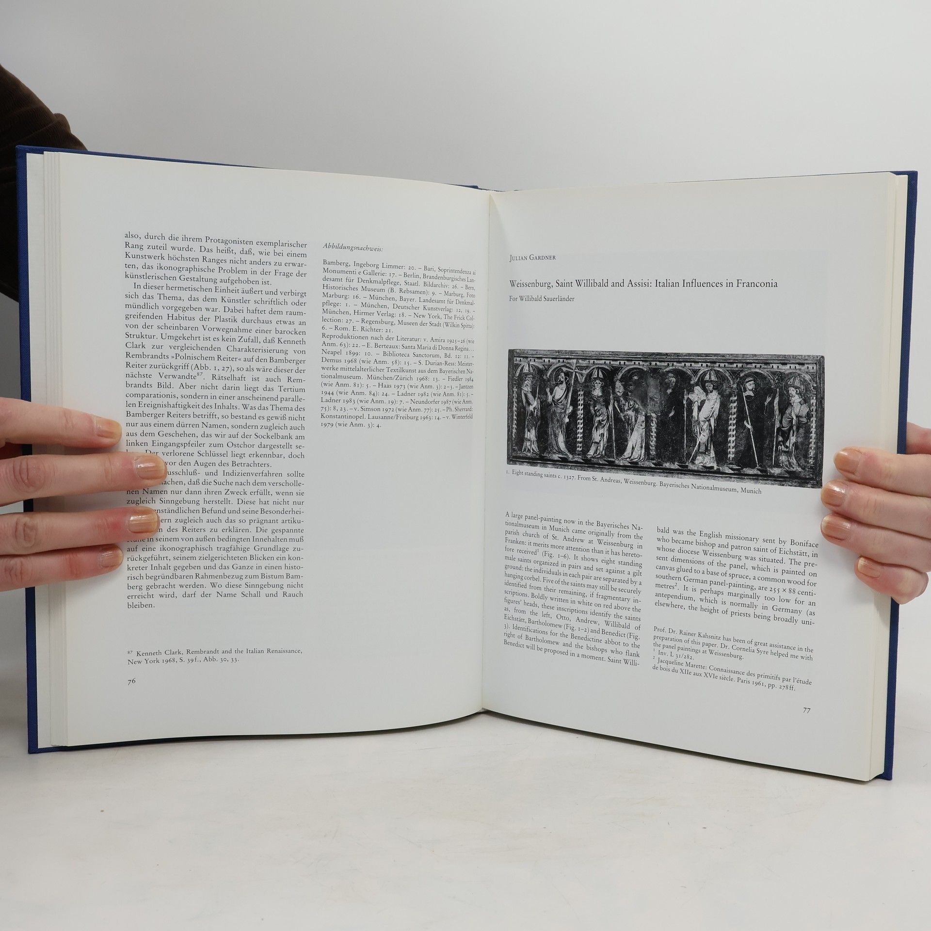 Deutscher Verein für Deutscher Verein für Kunstwissenschaft Zeitschrift des Deutschen Vereins für Kunstwissenschaft