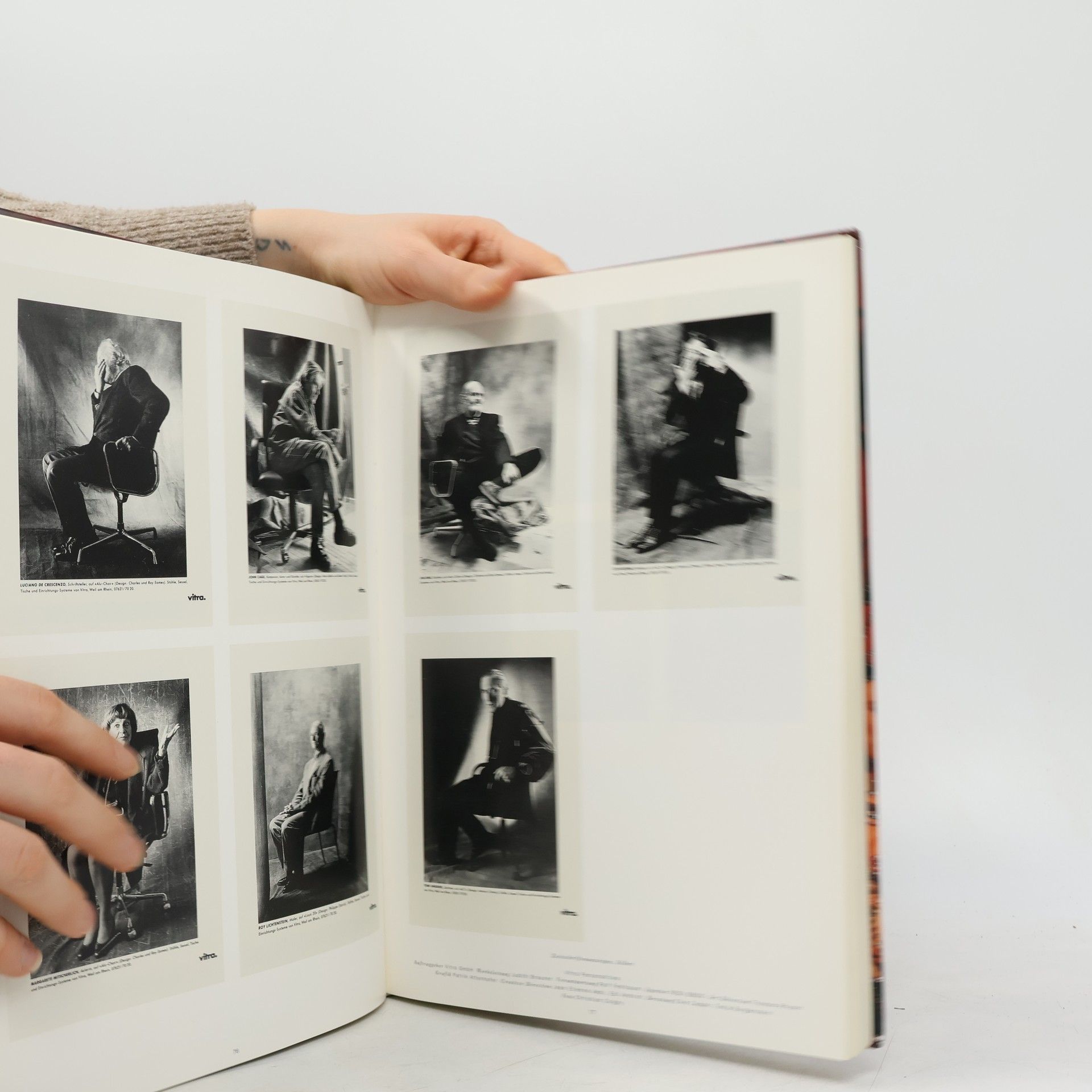 Art Directors Club Schweiz - 1993: Jahrbuch