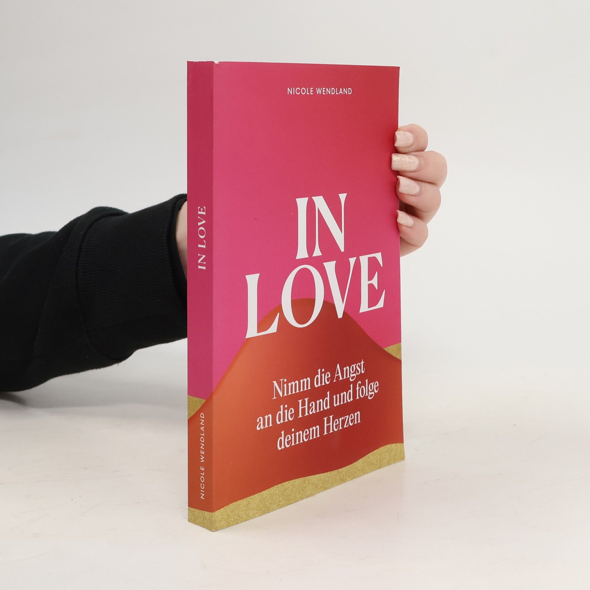 Nicole Wendland In Love