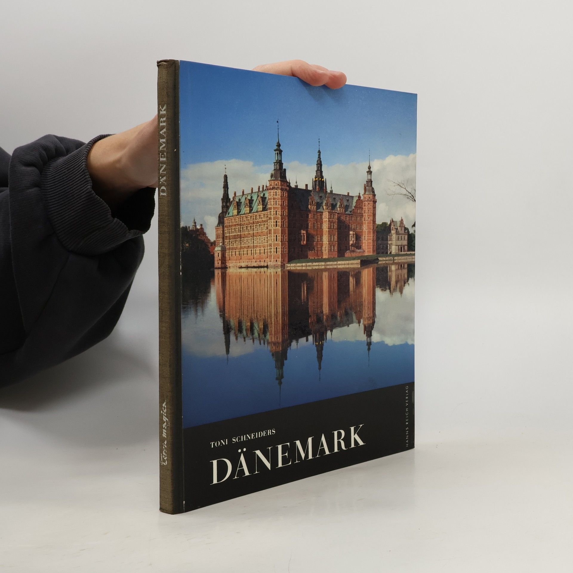 Toni Schneiders Dänemark