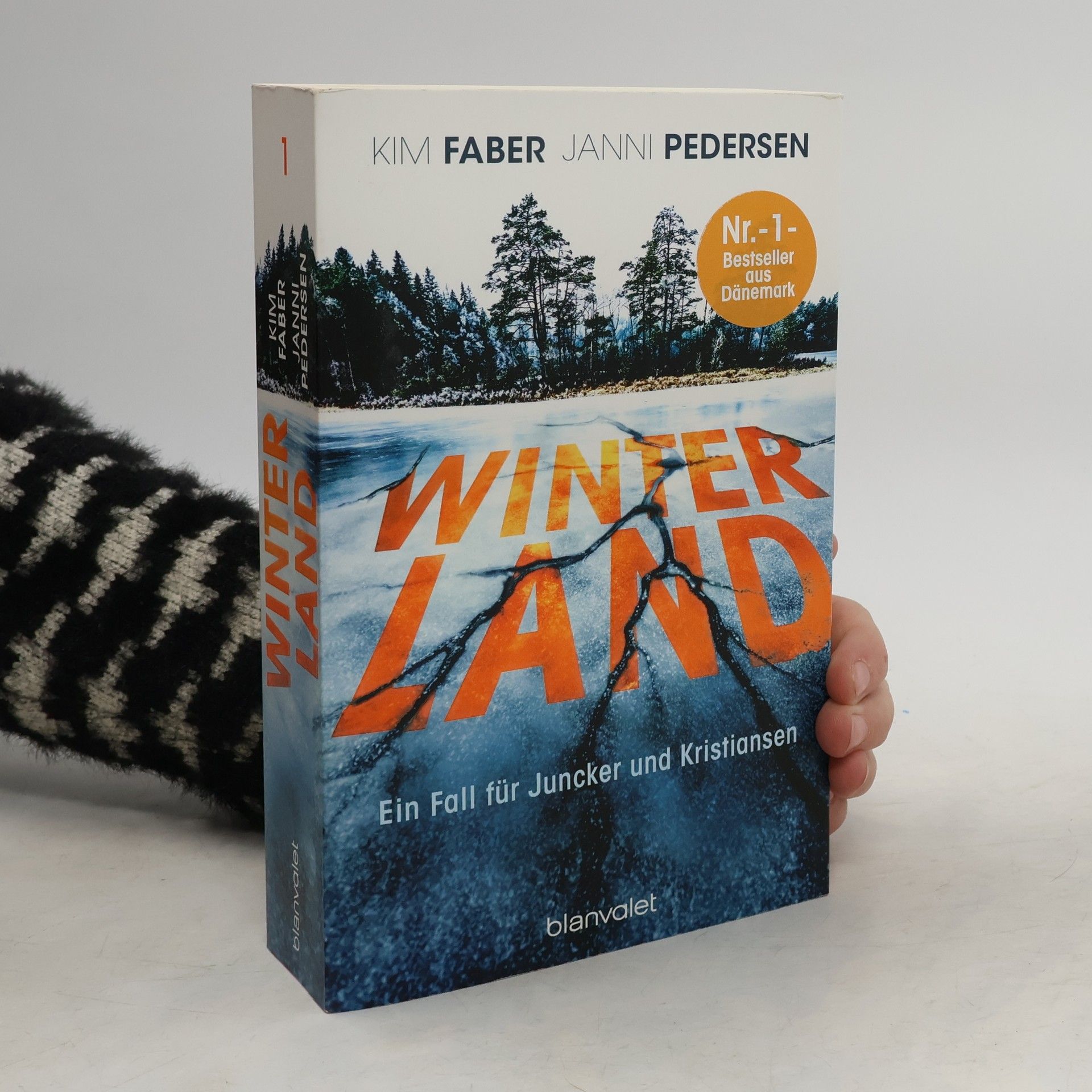 Kim Faber Winterland