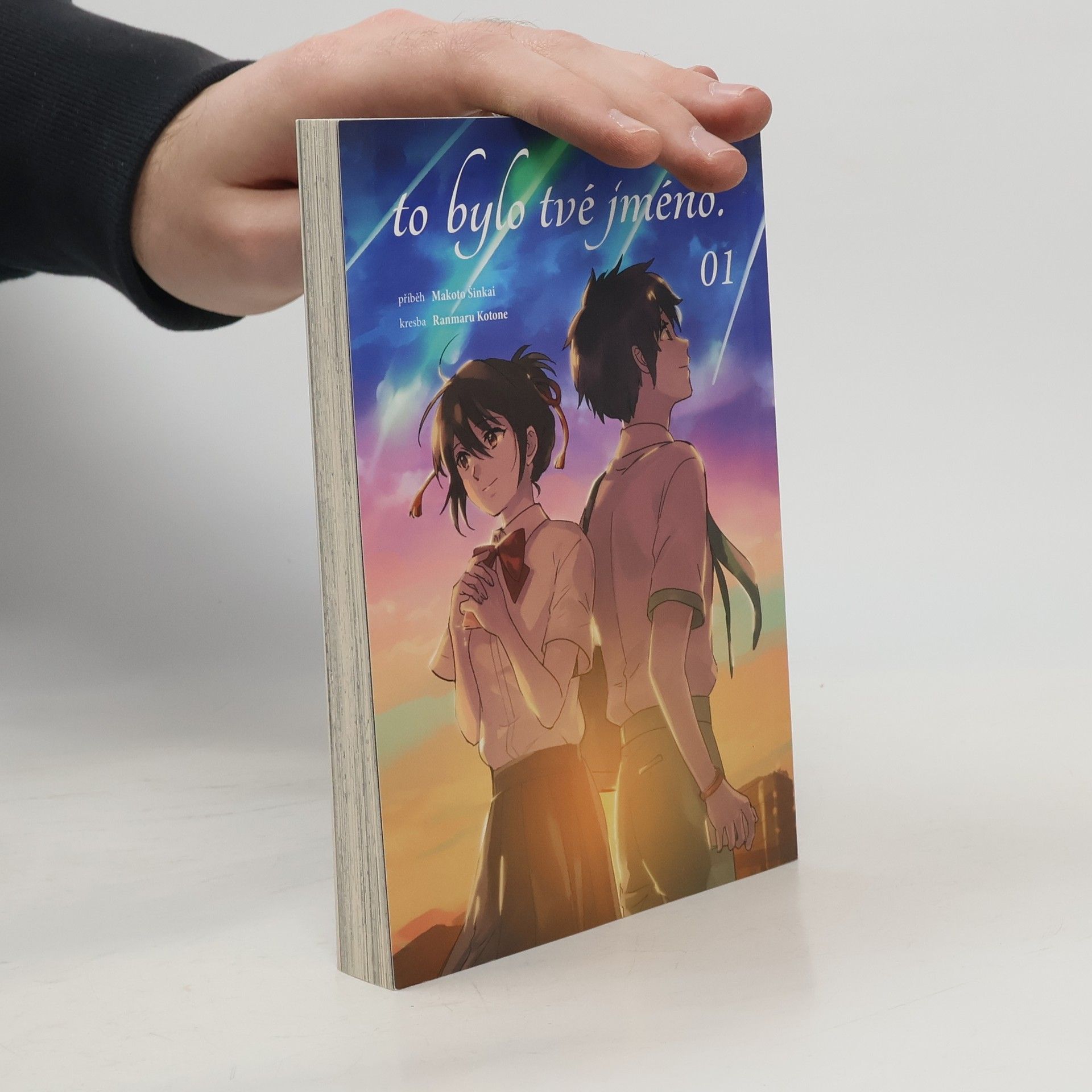 To bylo tvé jméno 01