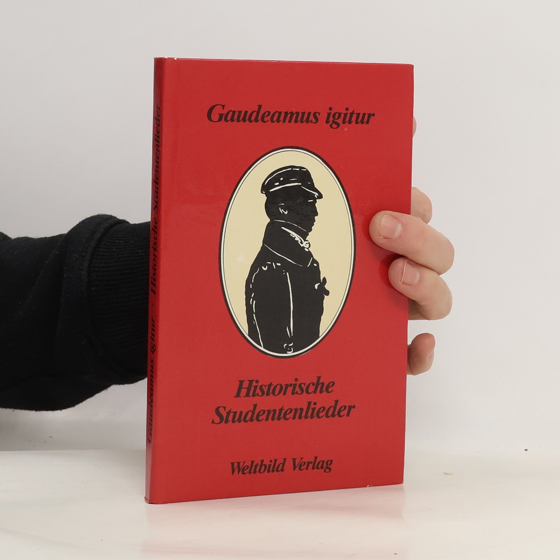 Grossmutters Schatztruhe