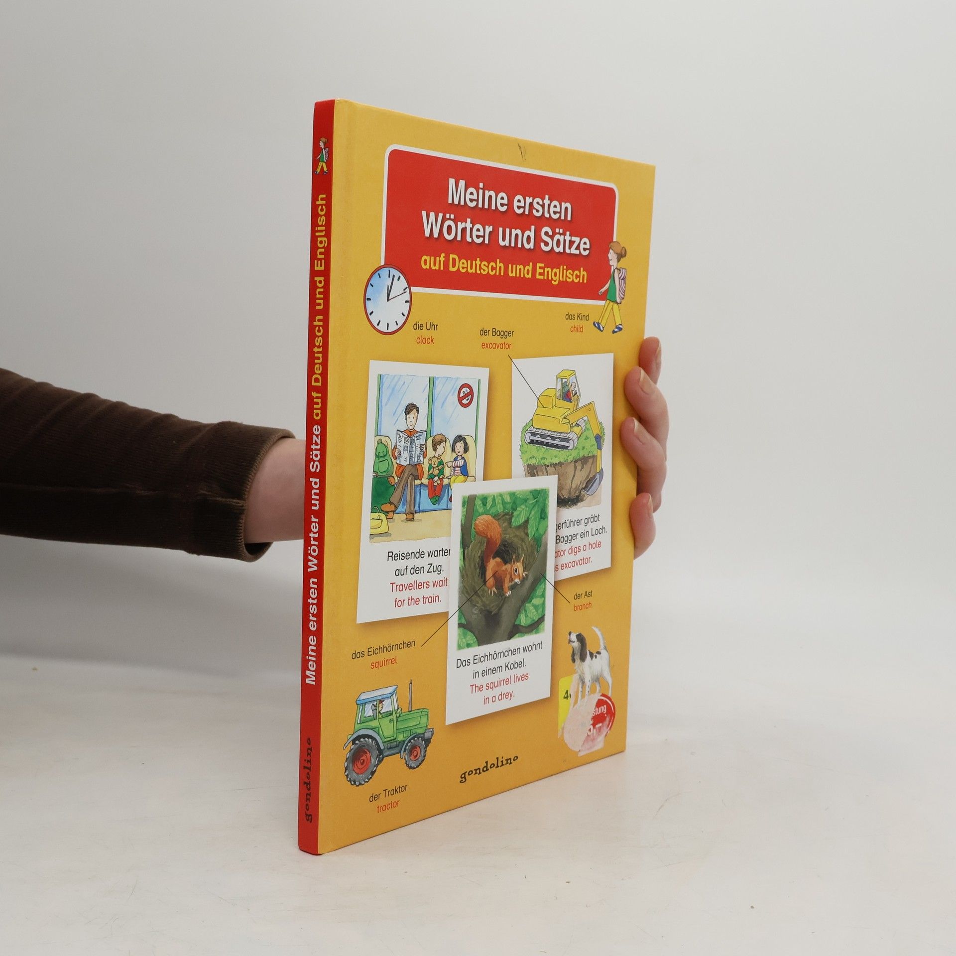 Werner Zenker Mein Lernblock 1. Klasse: Mathe & Deutsch