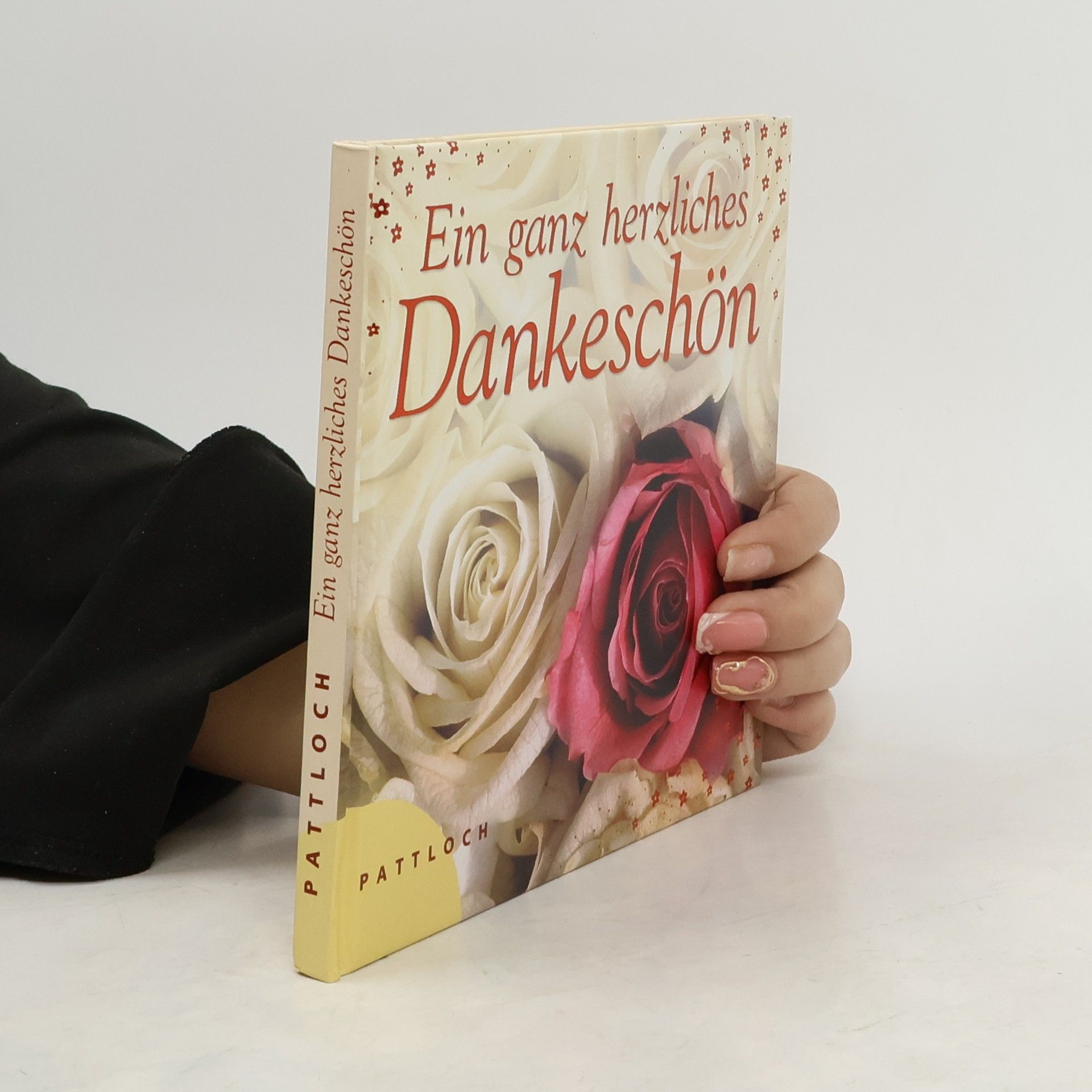 Autores varios Ein ganz herzliches Dankeschön