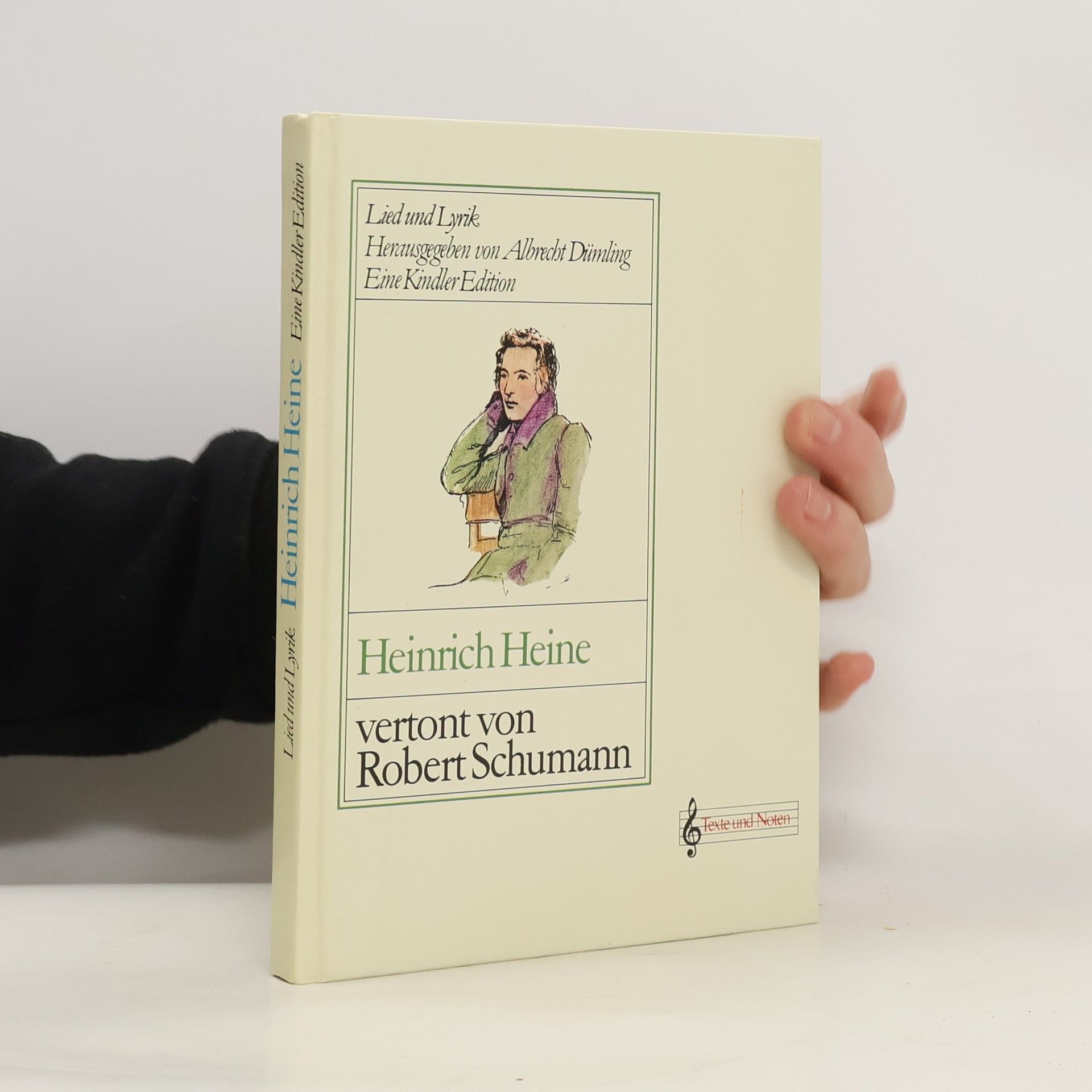 Heinrich Heine Heinrich Heine