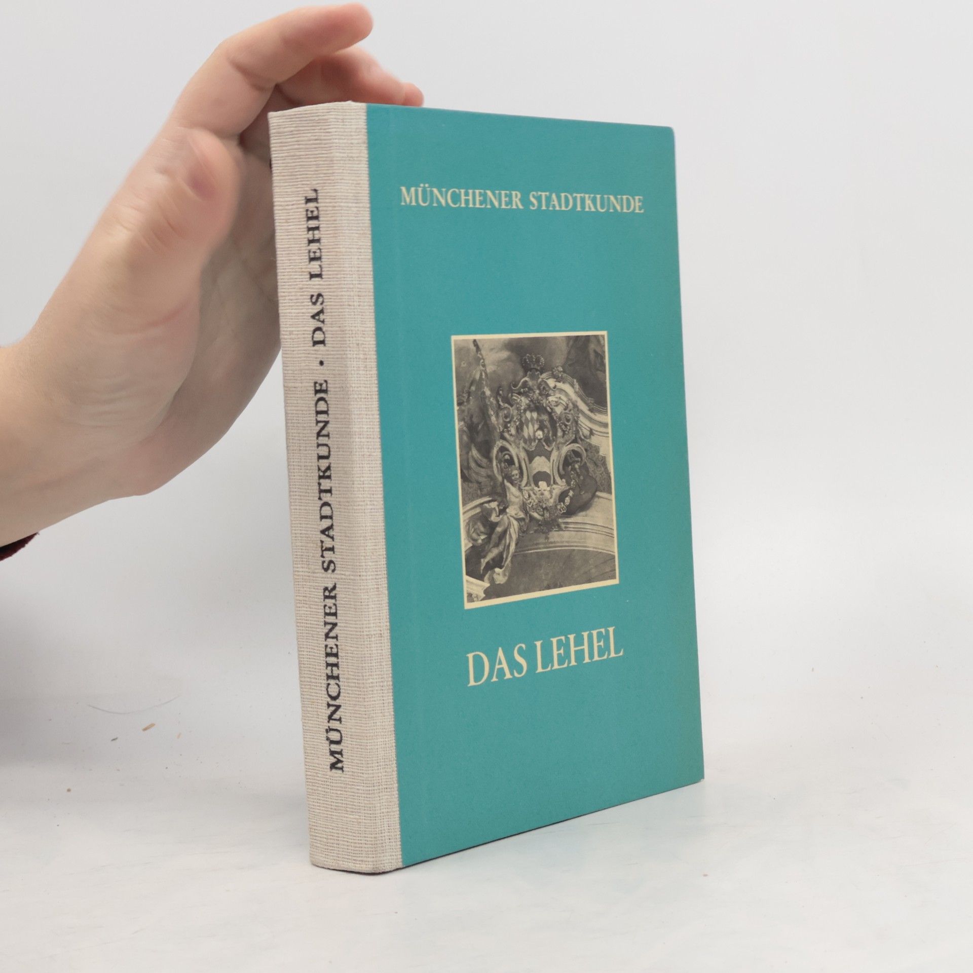 Ludwig Wagner Das Lehel