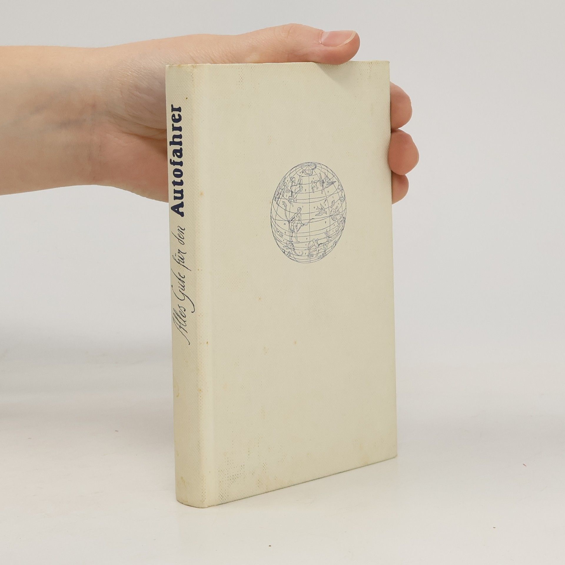 Kolektiv autorů Alles Gute für den Autofahrer