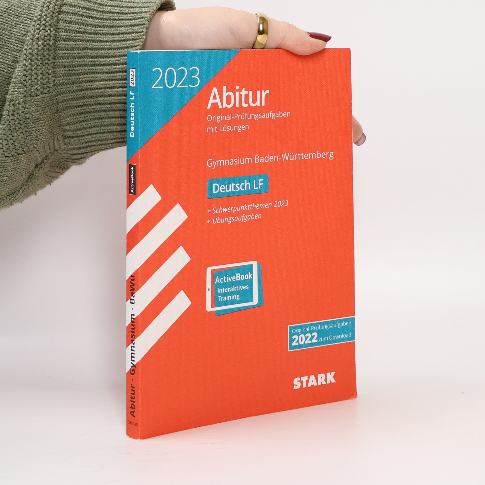 Autorenkollektiv Abitur