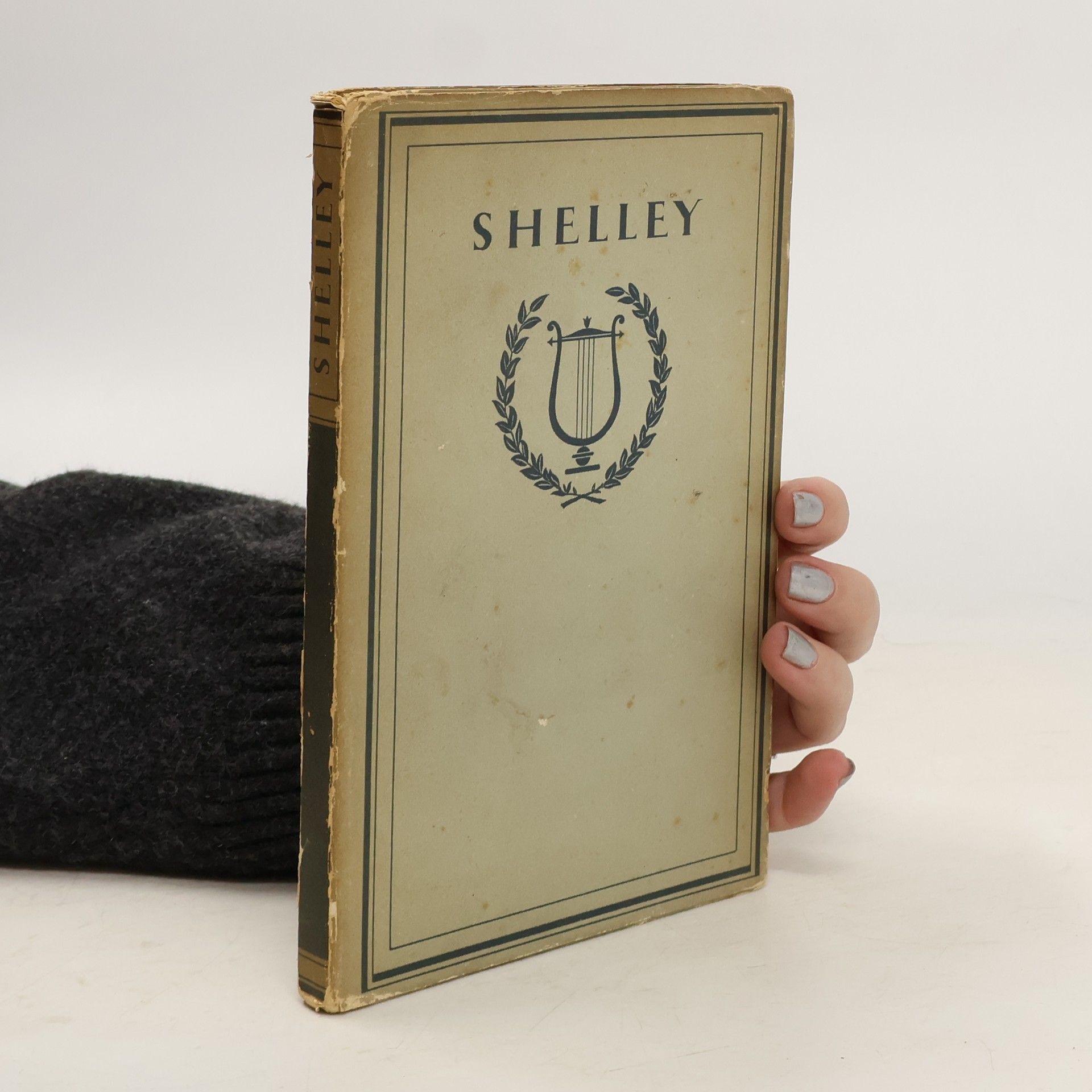 Collectif d'auteurs Shelley