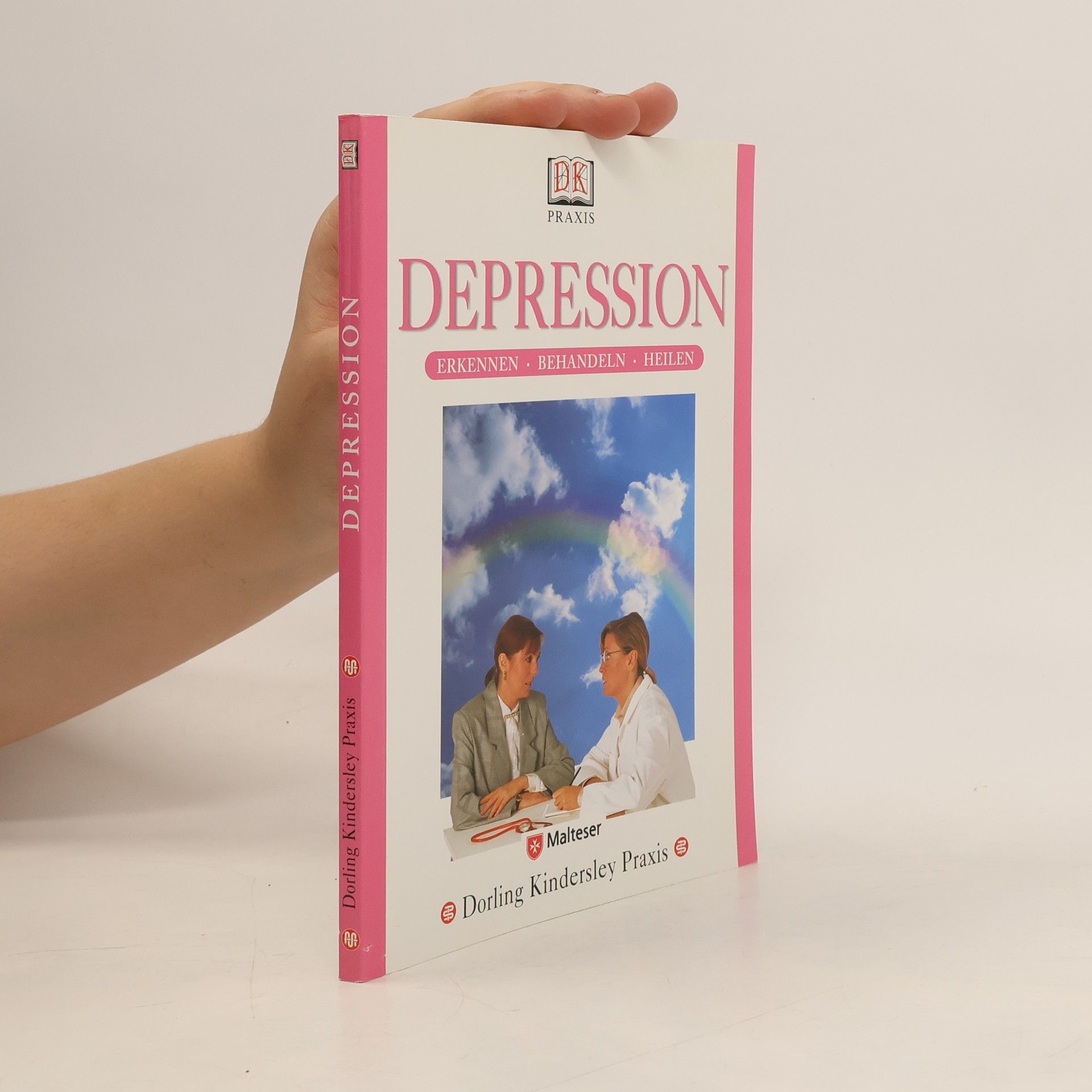 Kwame MacKenzie Depression