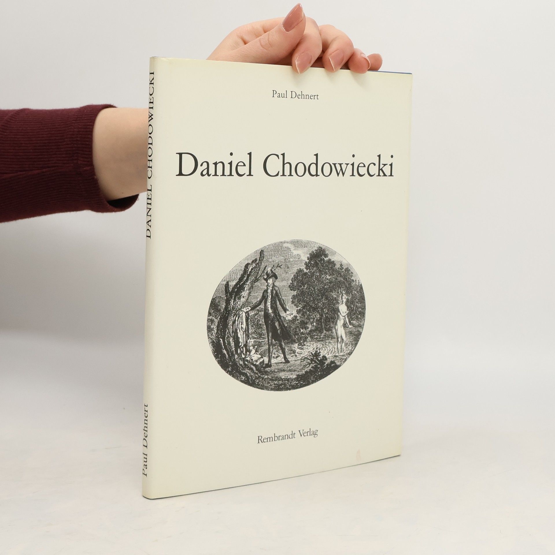 Paul Dehnert Daniel Chodowiecki