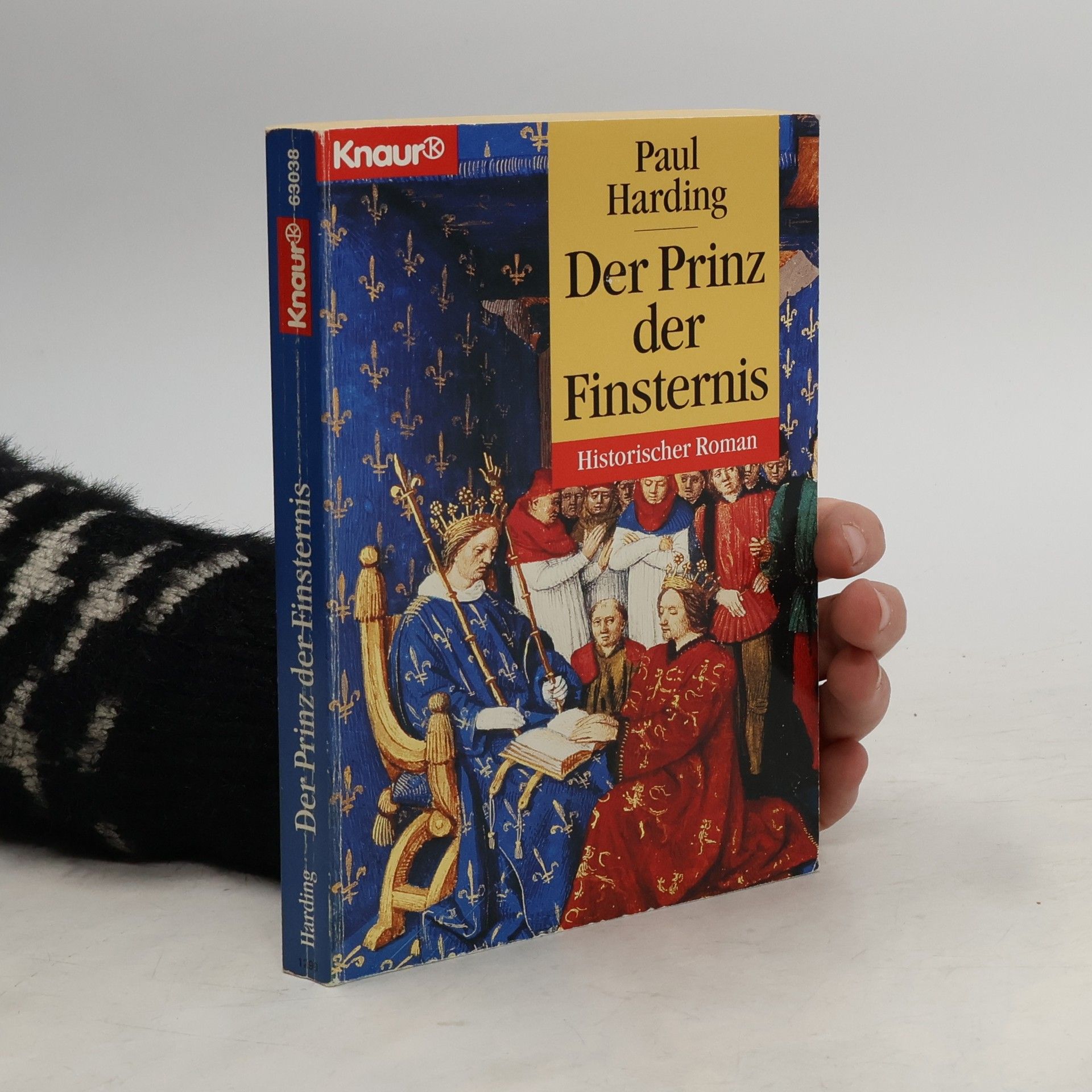 Der Prinz der Finsternis