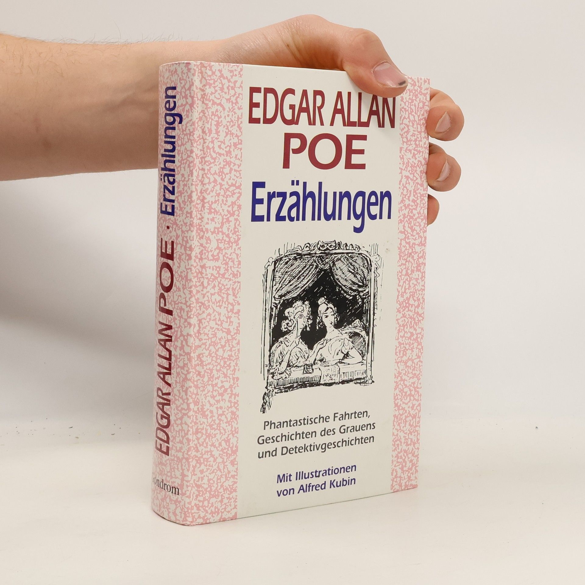 Erzählungen