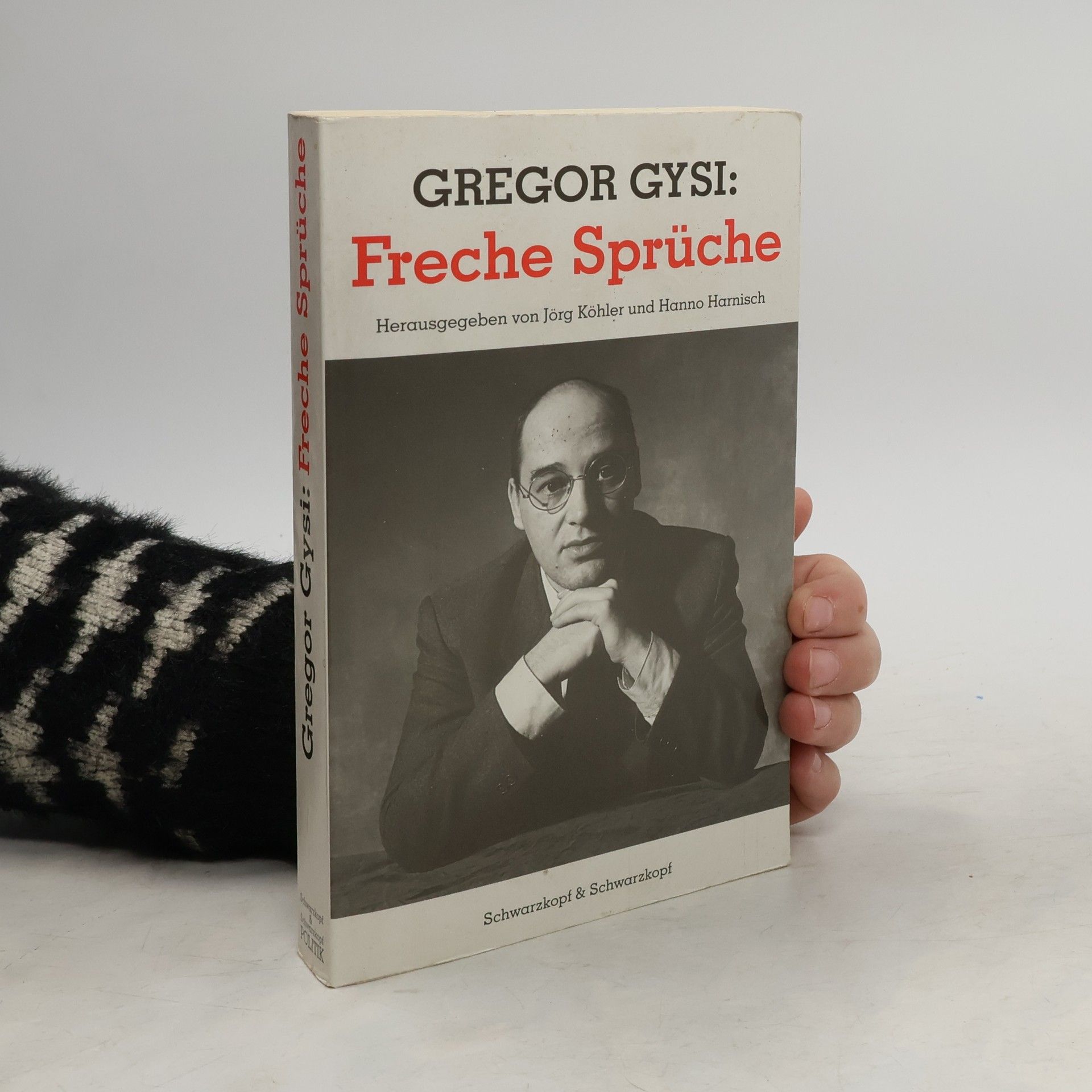 Freche Sprüche
