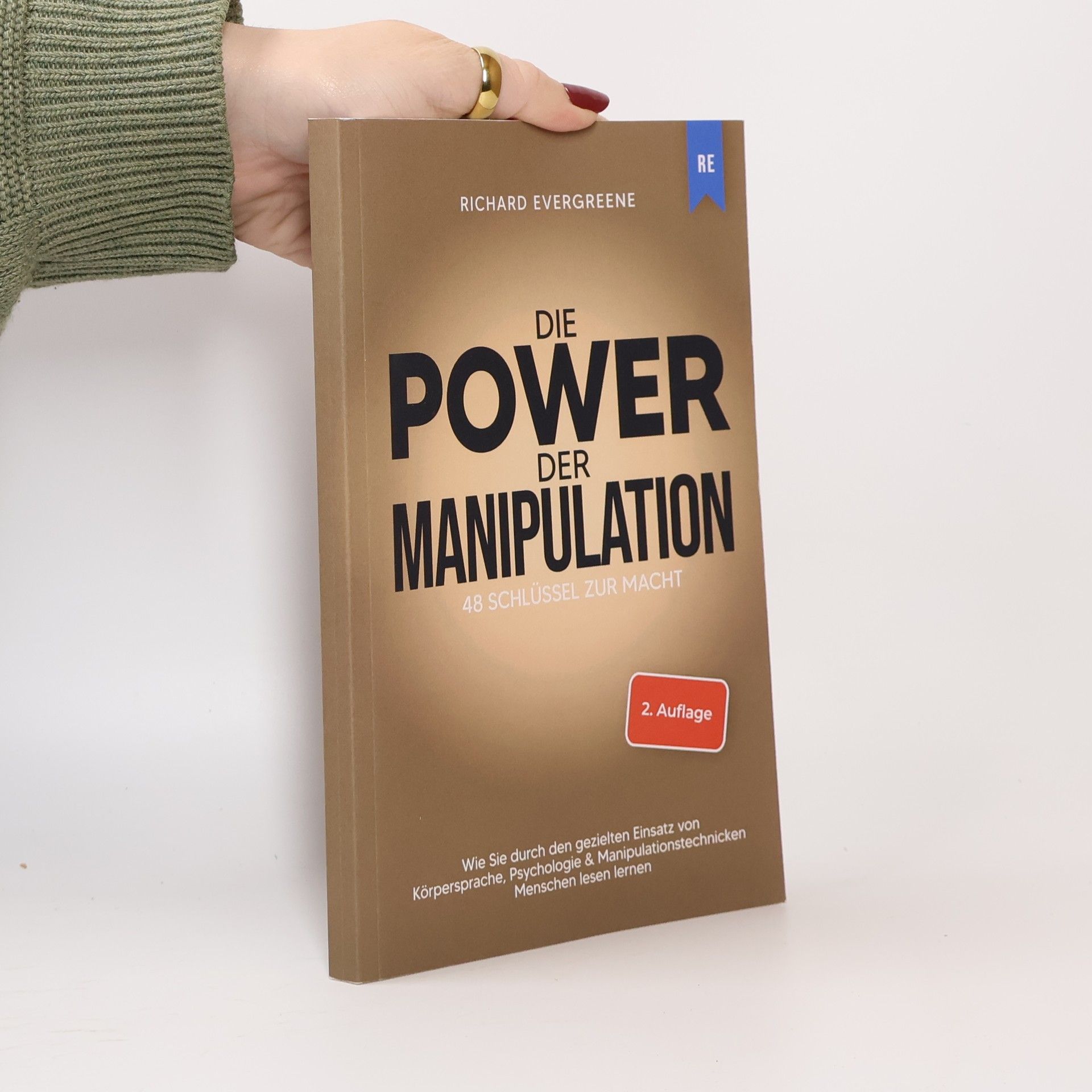 Die Power der Manipulation