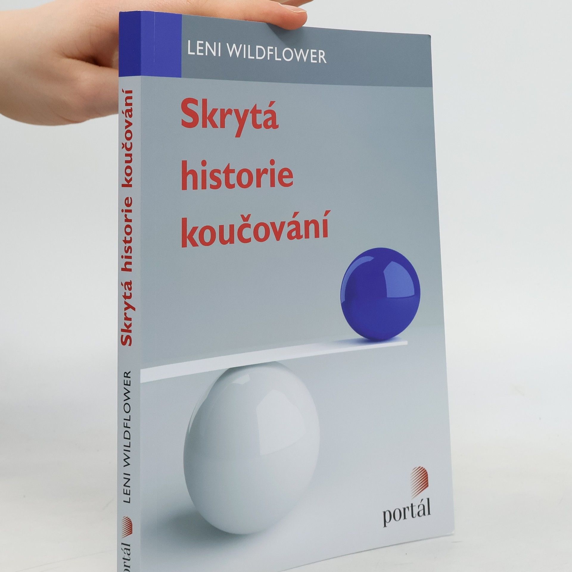 Skrytá historie koučování