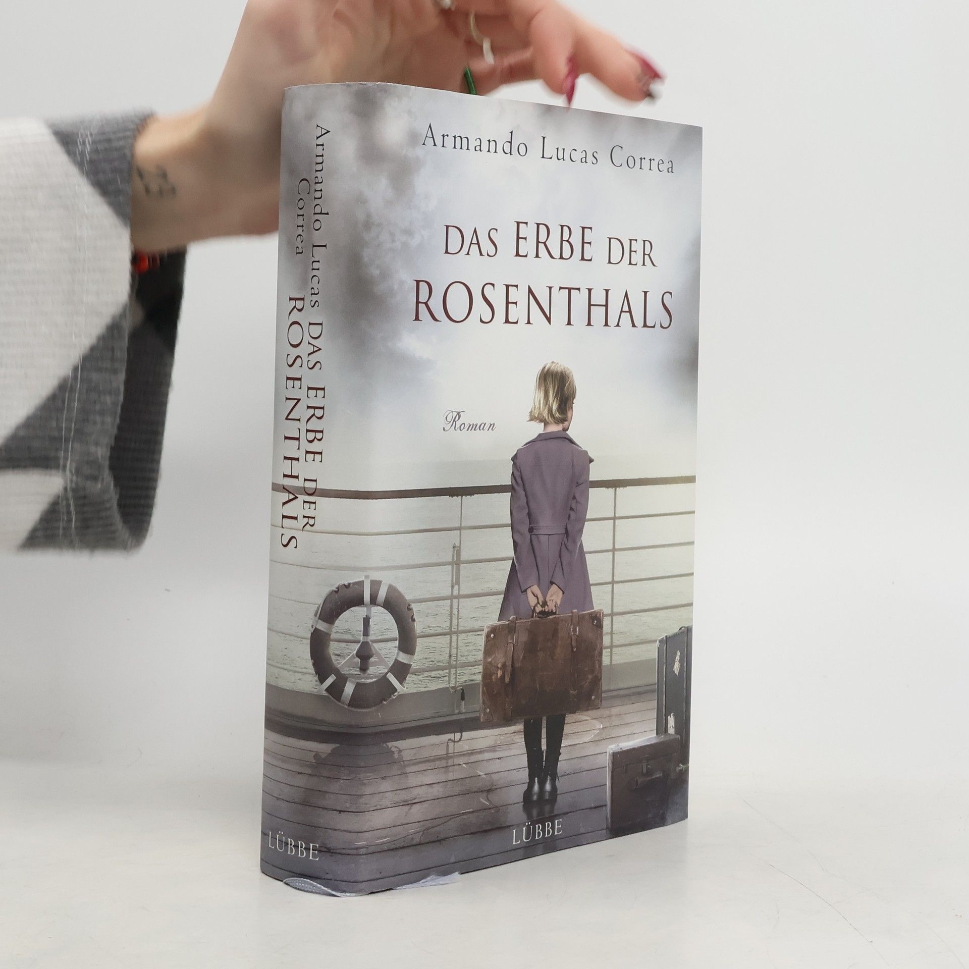 Das Erbe der Rosenthals