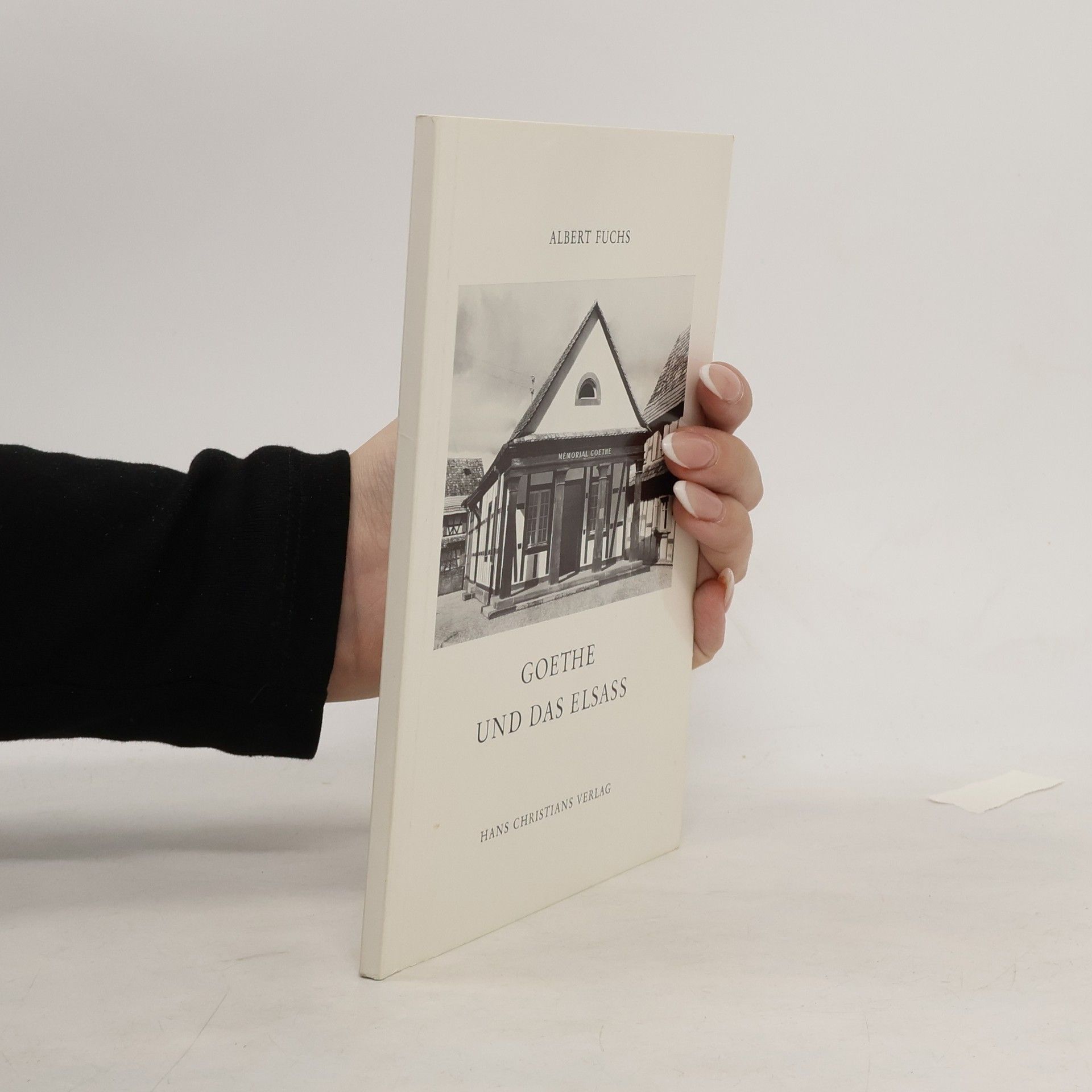 Eduard Hopf Das zerstörte Lübeck