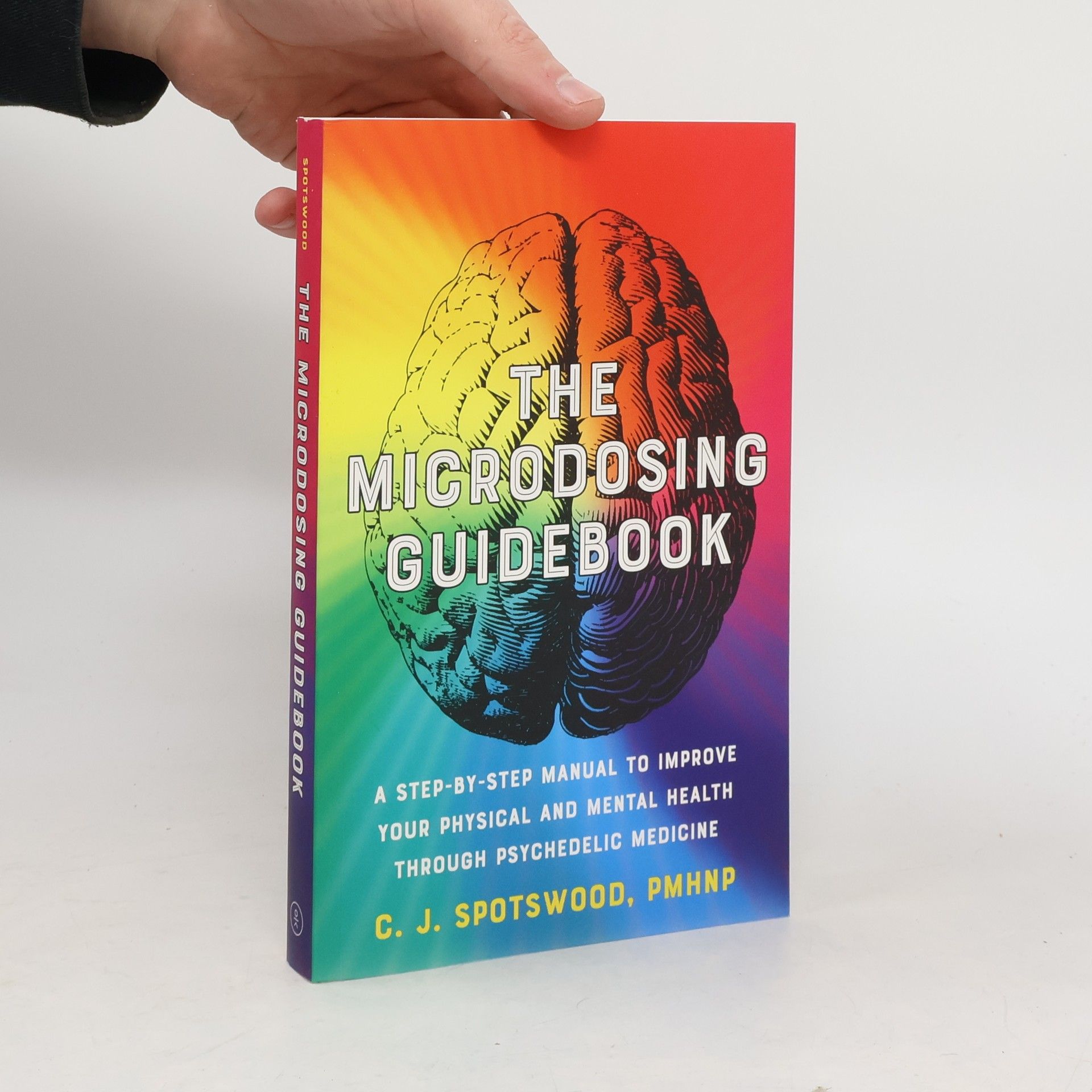 The Microdosing Guidebook