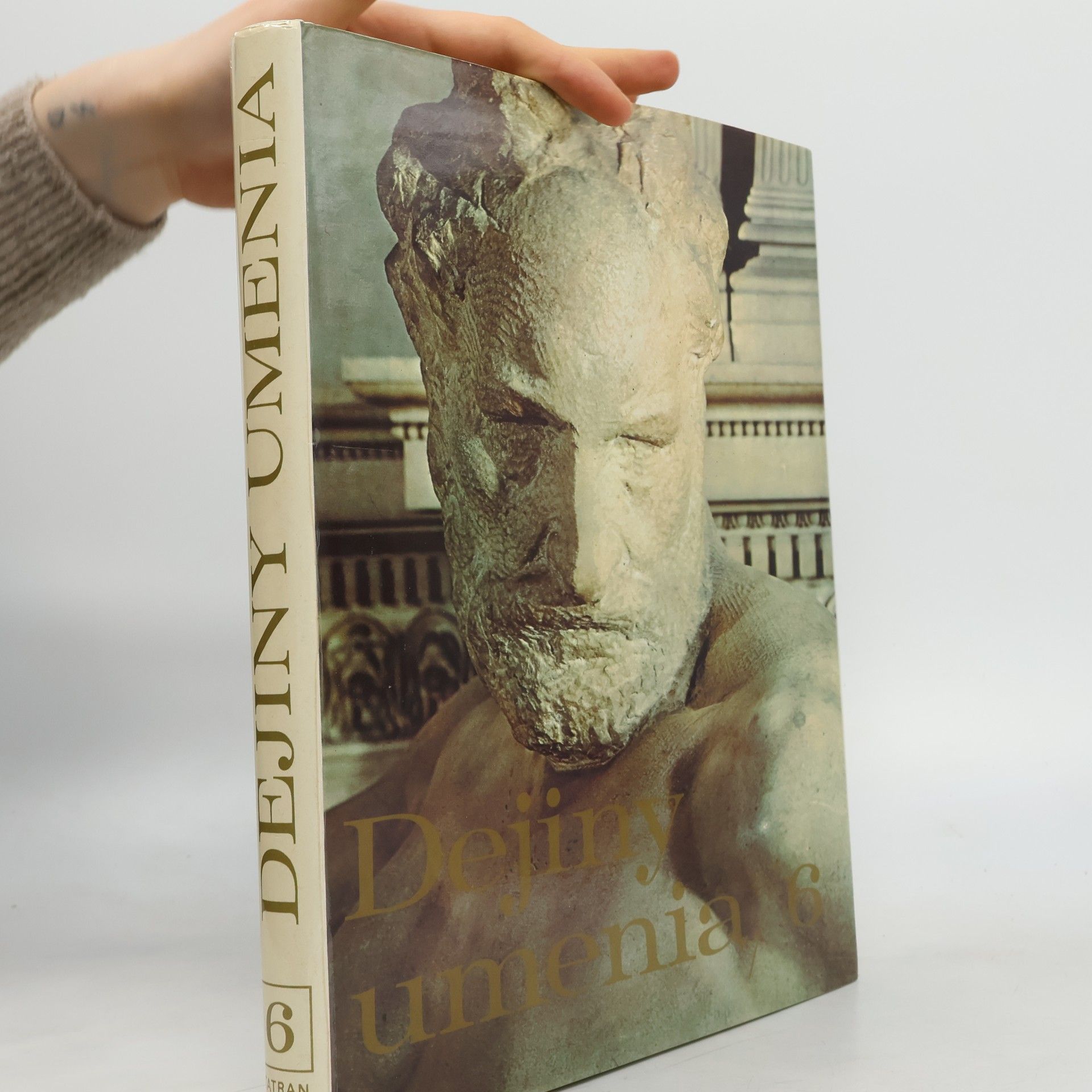 Josep Pijoan Dejiny umenia 6