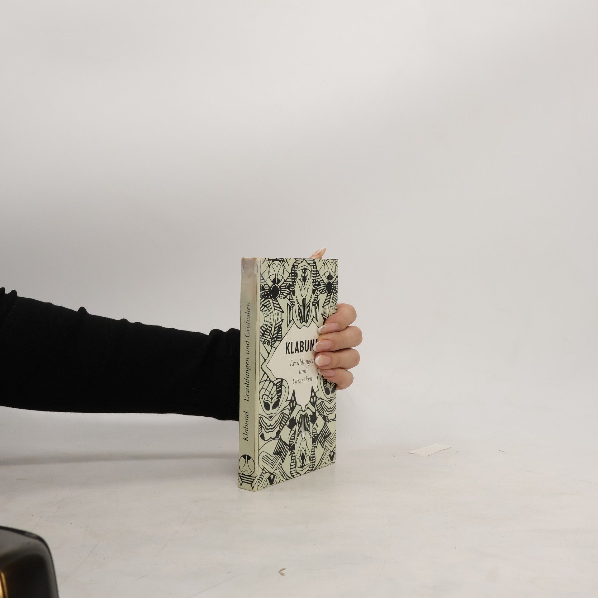 Autorenkollektiv Klabund. Erzählungen und Grotesken