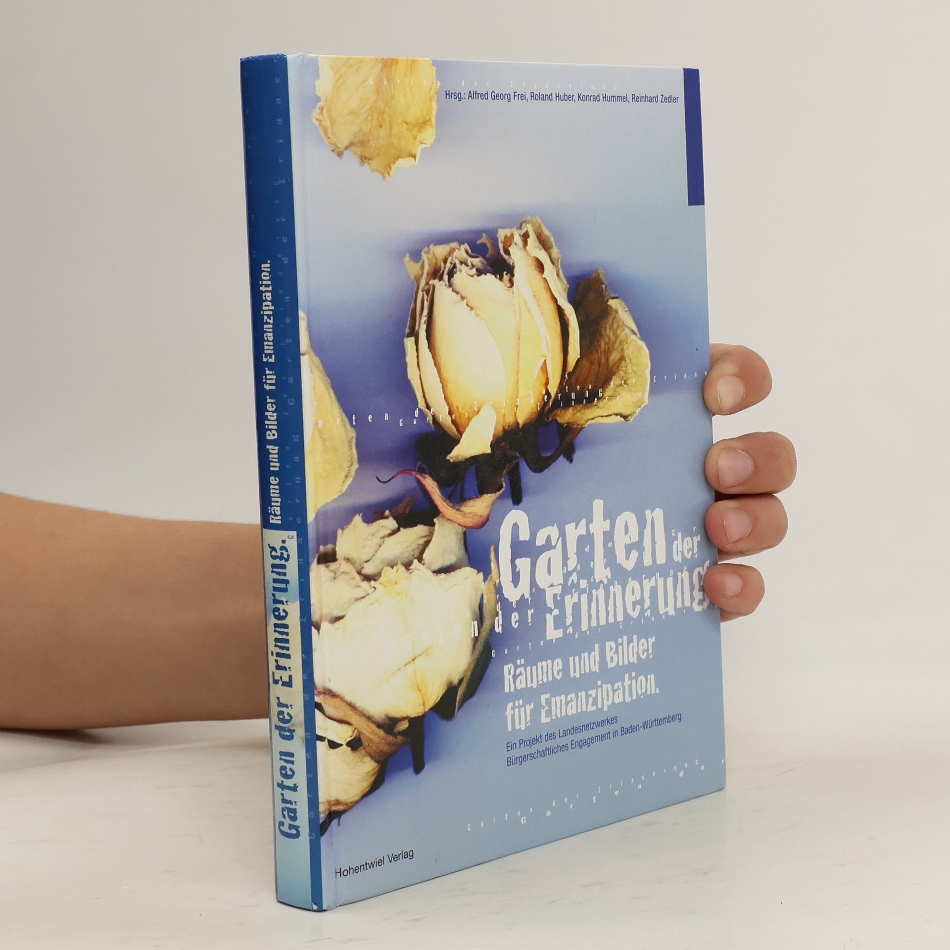 Garten der Erinnerung