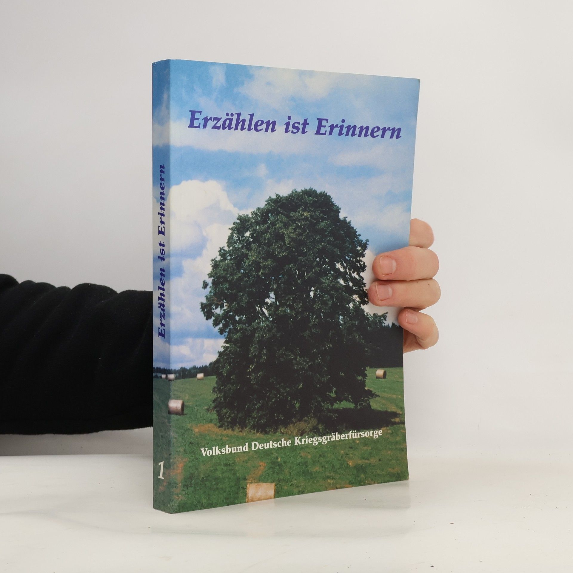 Erzählen ist Erinnern