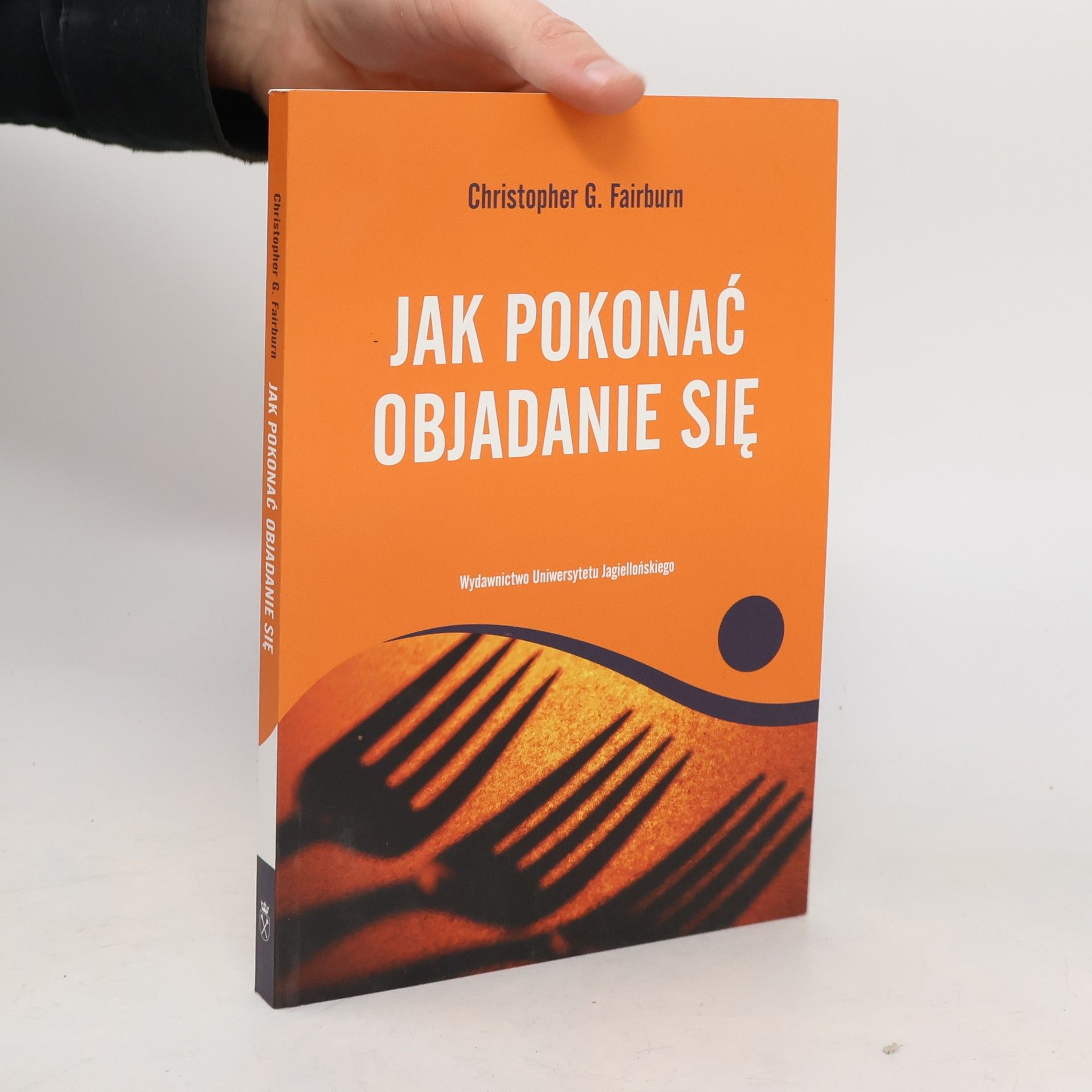 Jak pokonać objadanie się