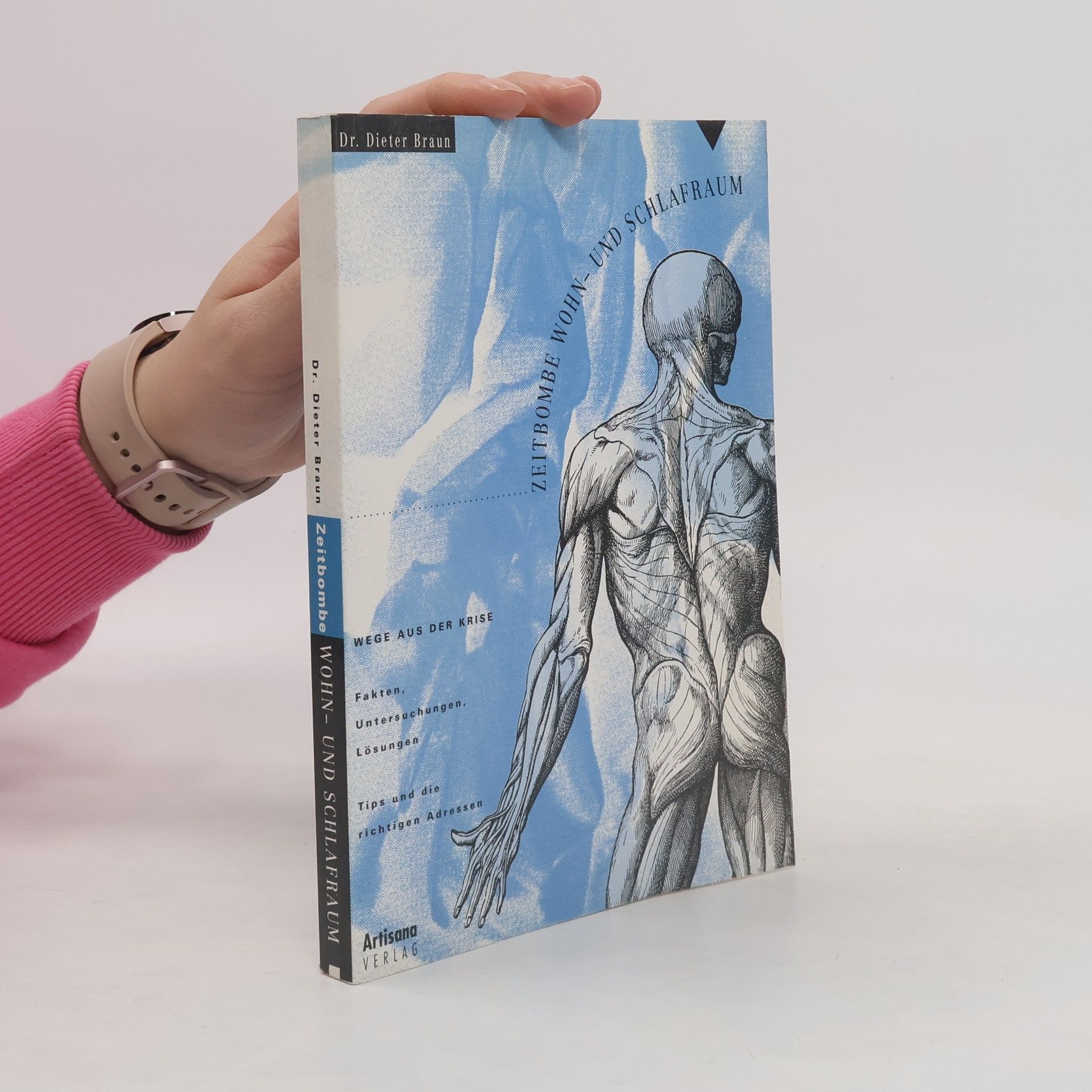 Zeitbombe Wohn - und Schlafraum