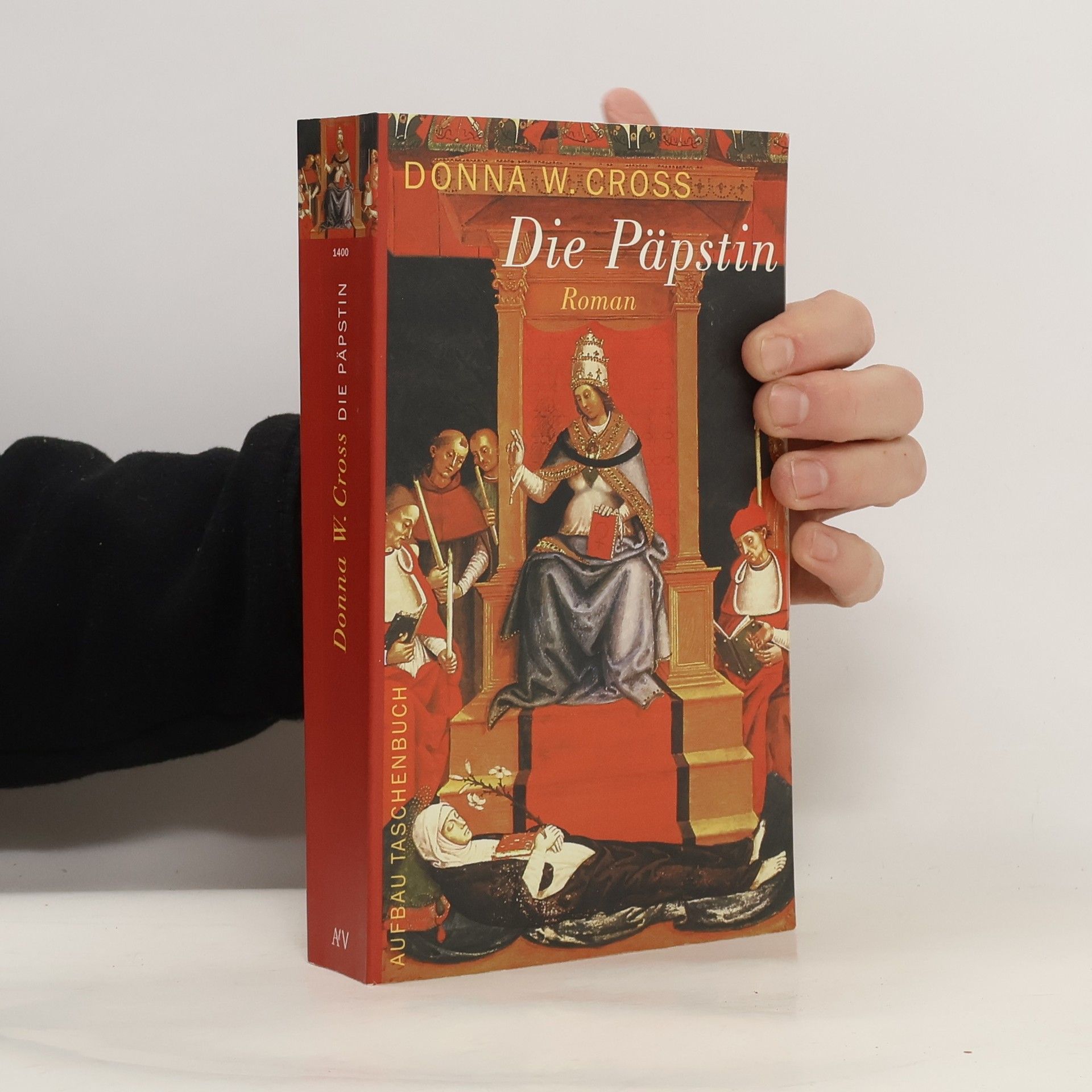 Die Päpstin