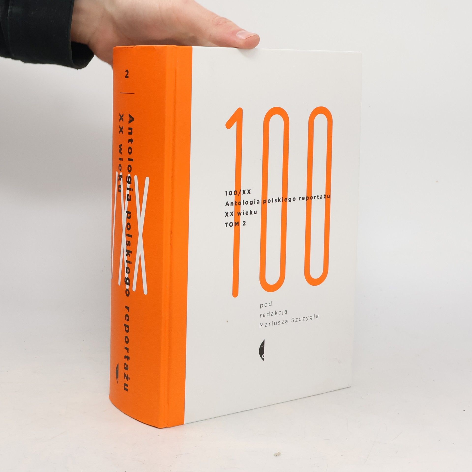 Kazimierz Wolny-Zmorzyński 100/XX