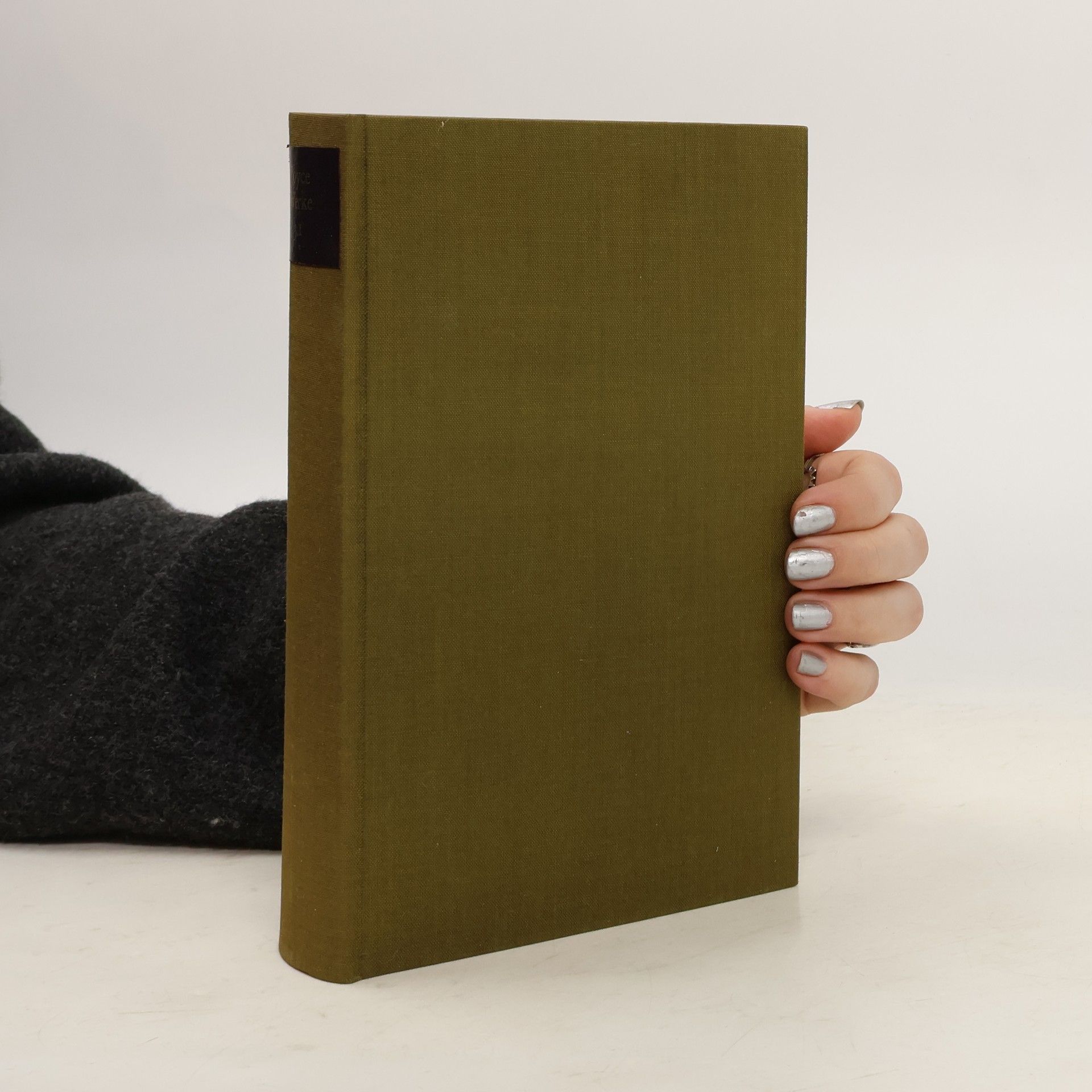 James Joyce James Joyce Frankfurter Ausgabe Werke 3.1. Ulysses