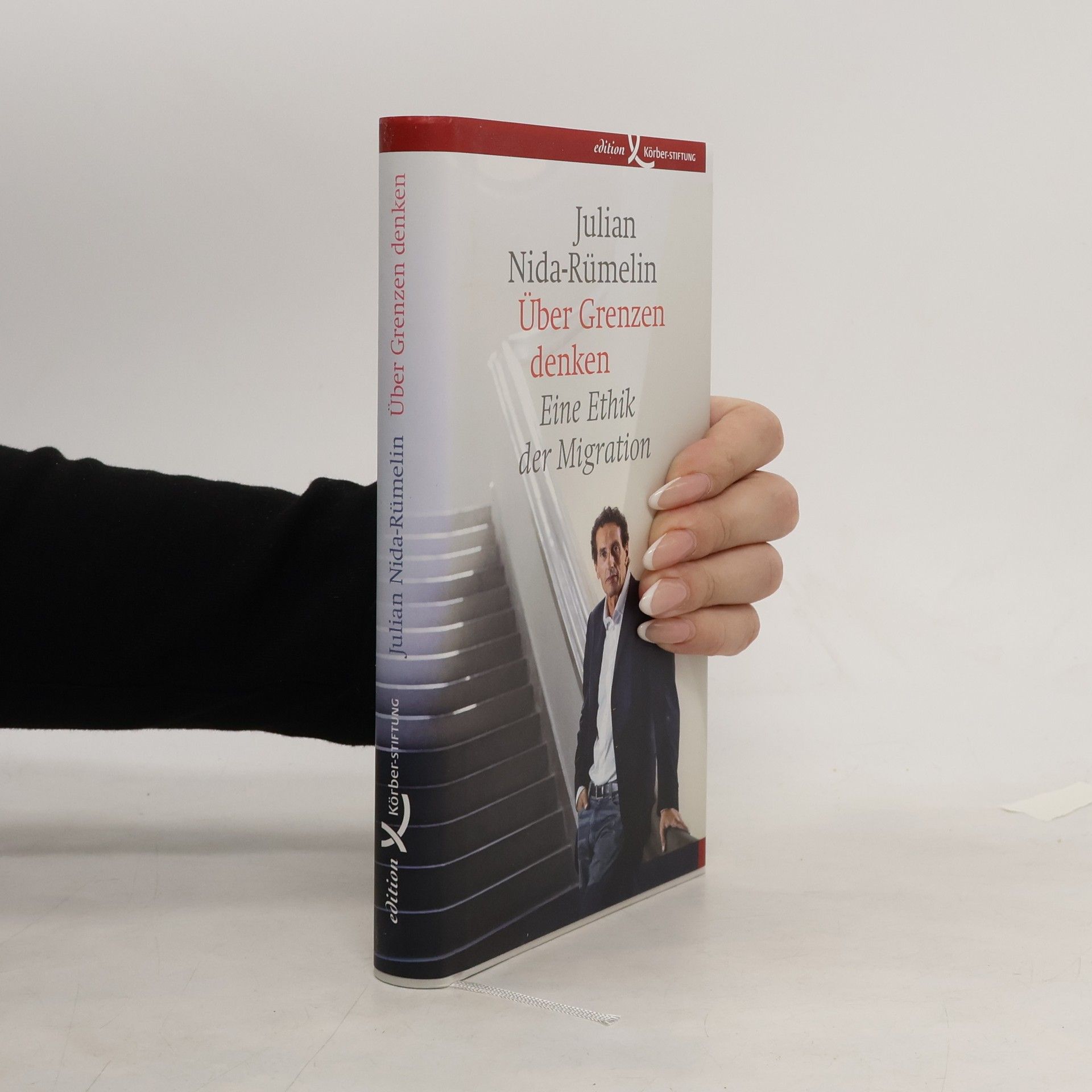 Über Grenzen denken