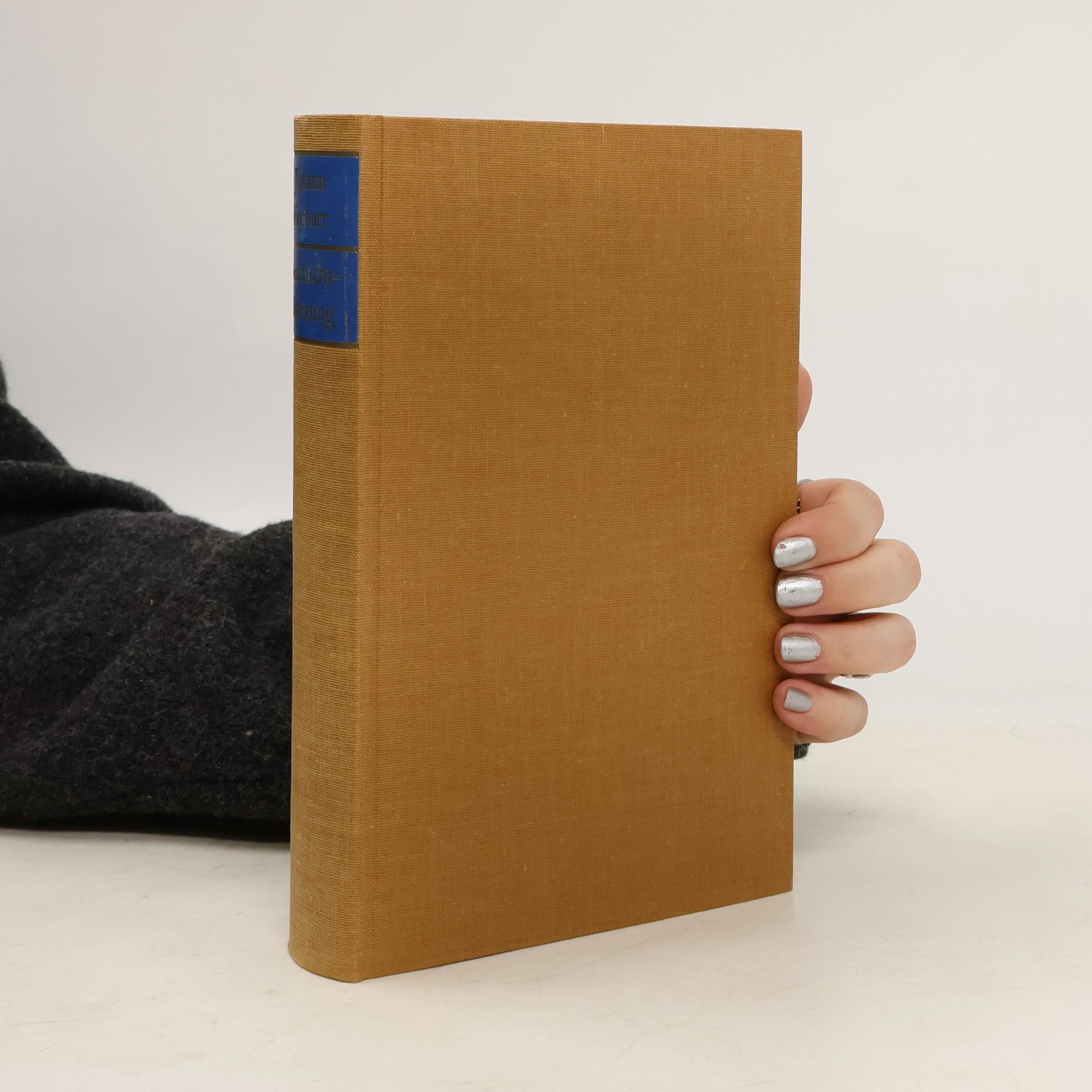 Geschichtklitterung (Gargantua)