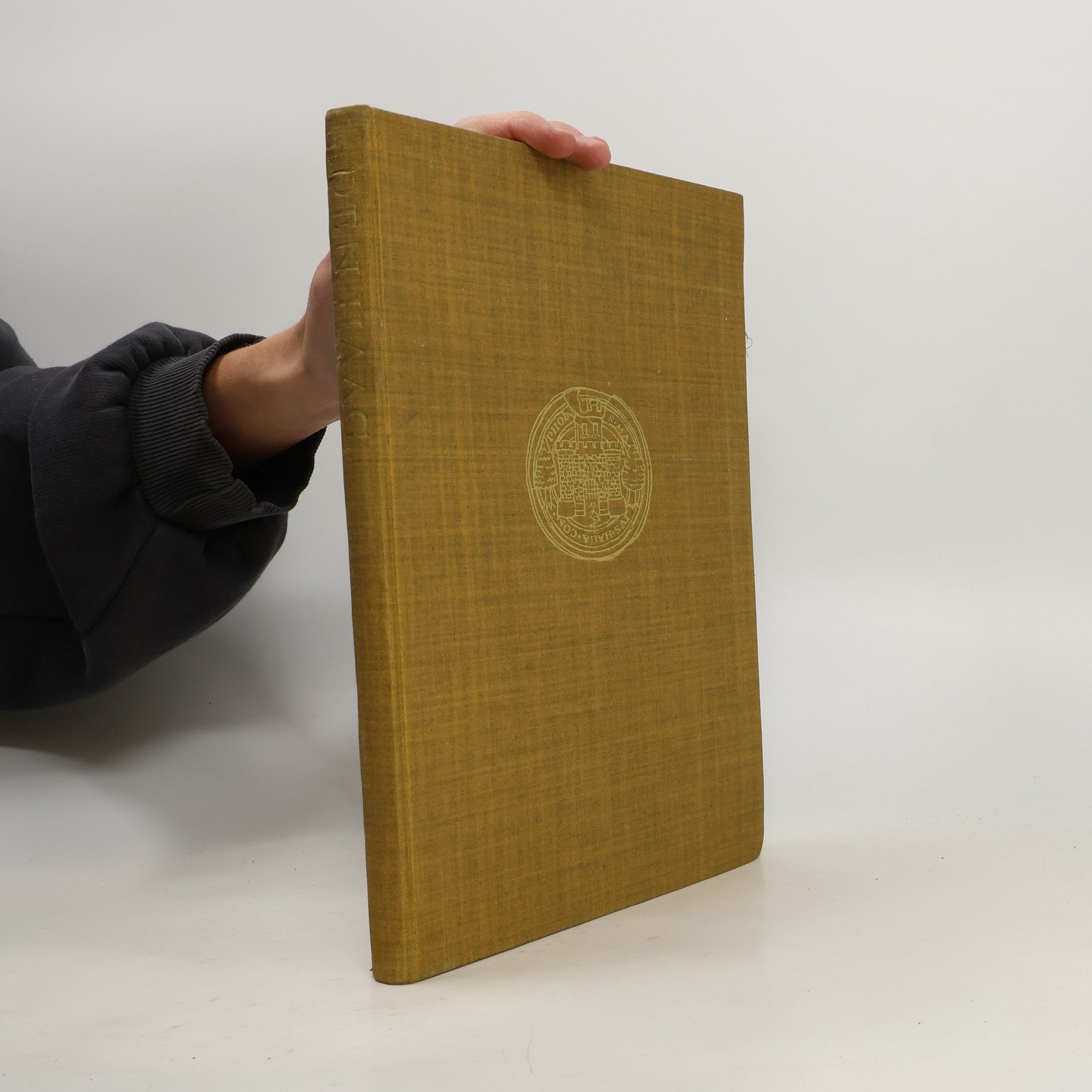 Kolektiv autorů Den Haag