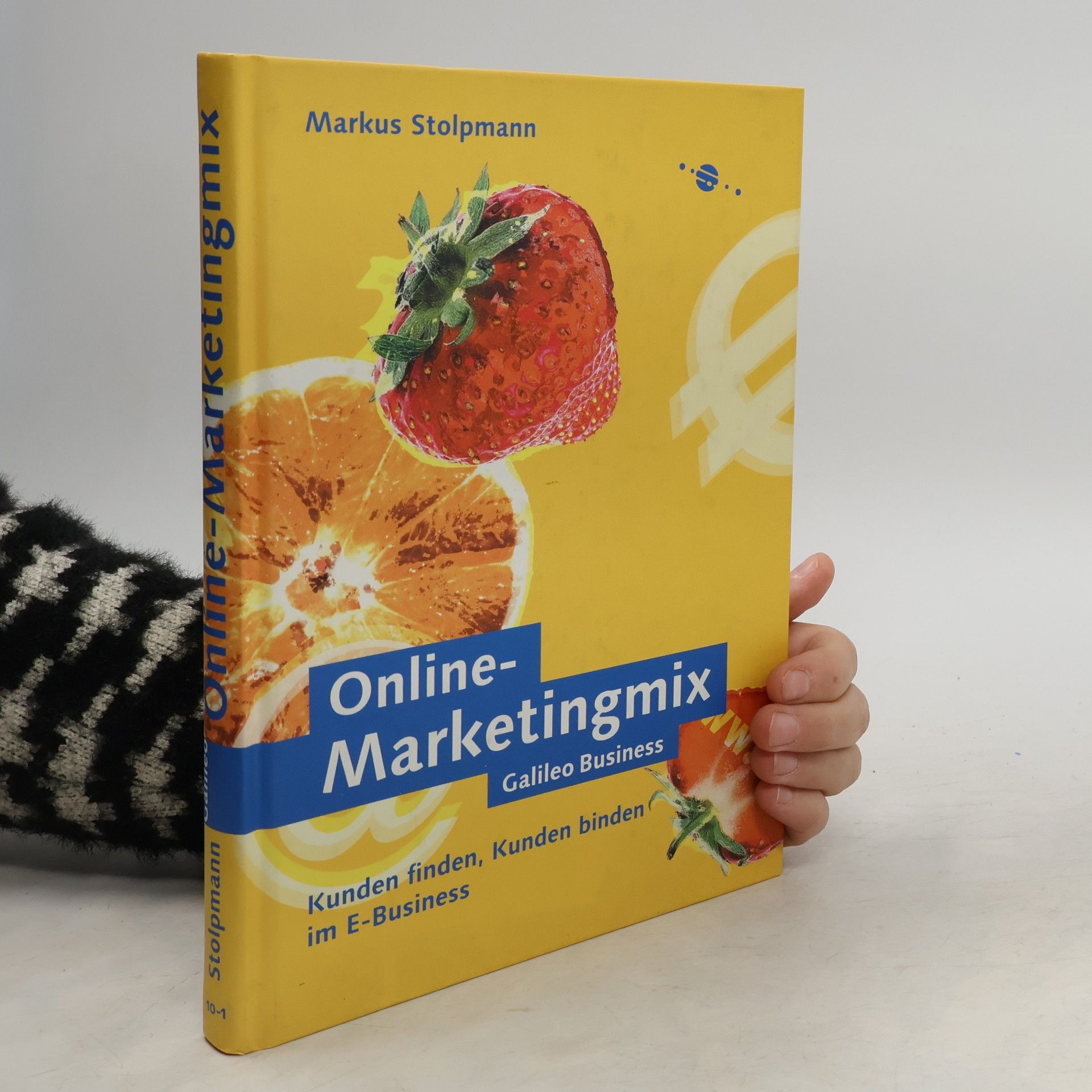 Online-Marketingmix