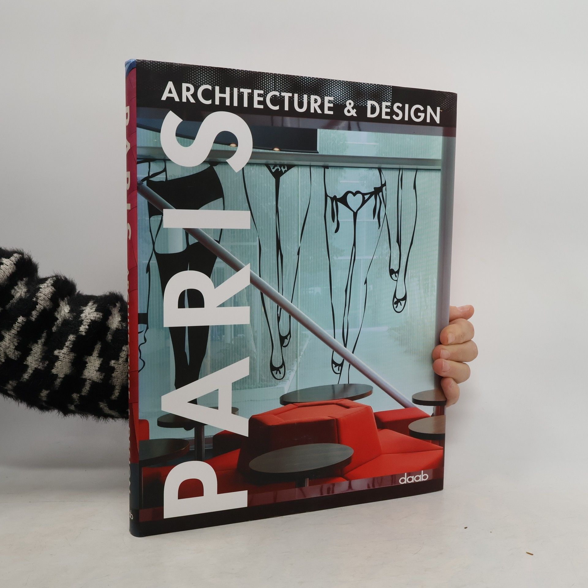 Catherine Collin Paris