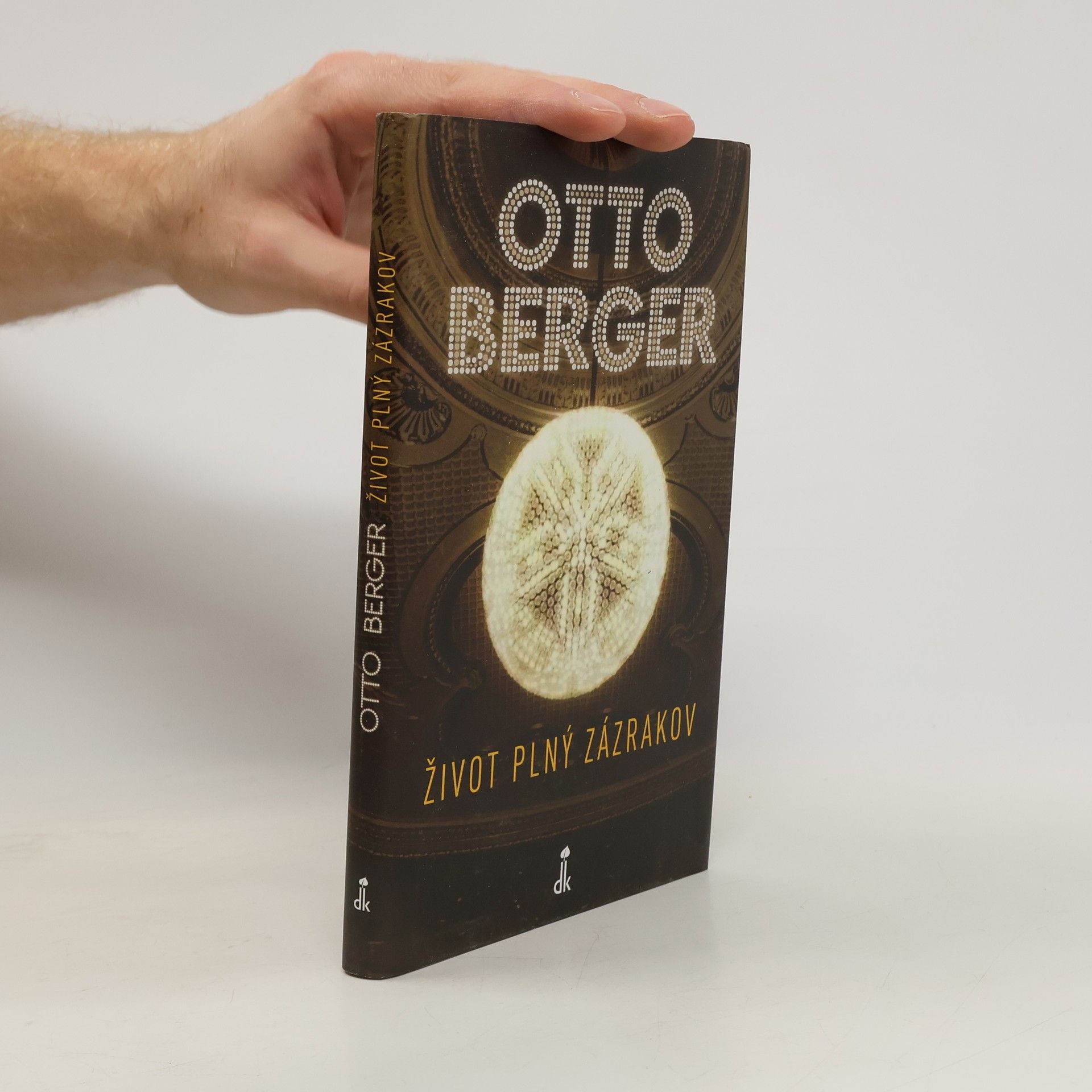 Život plný zázrakov