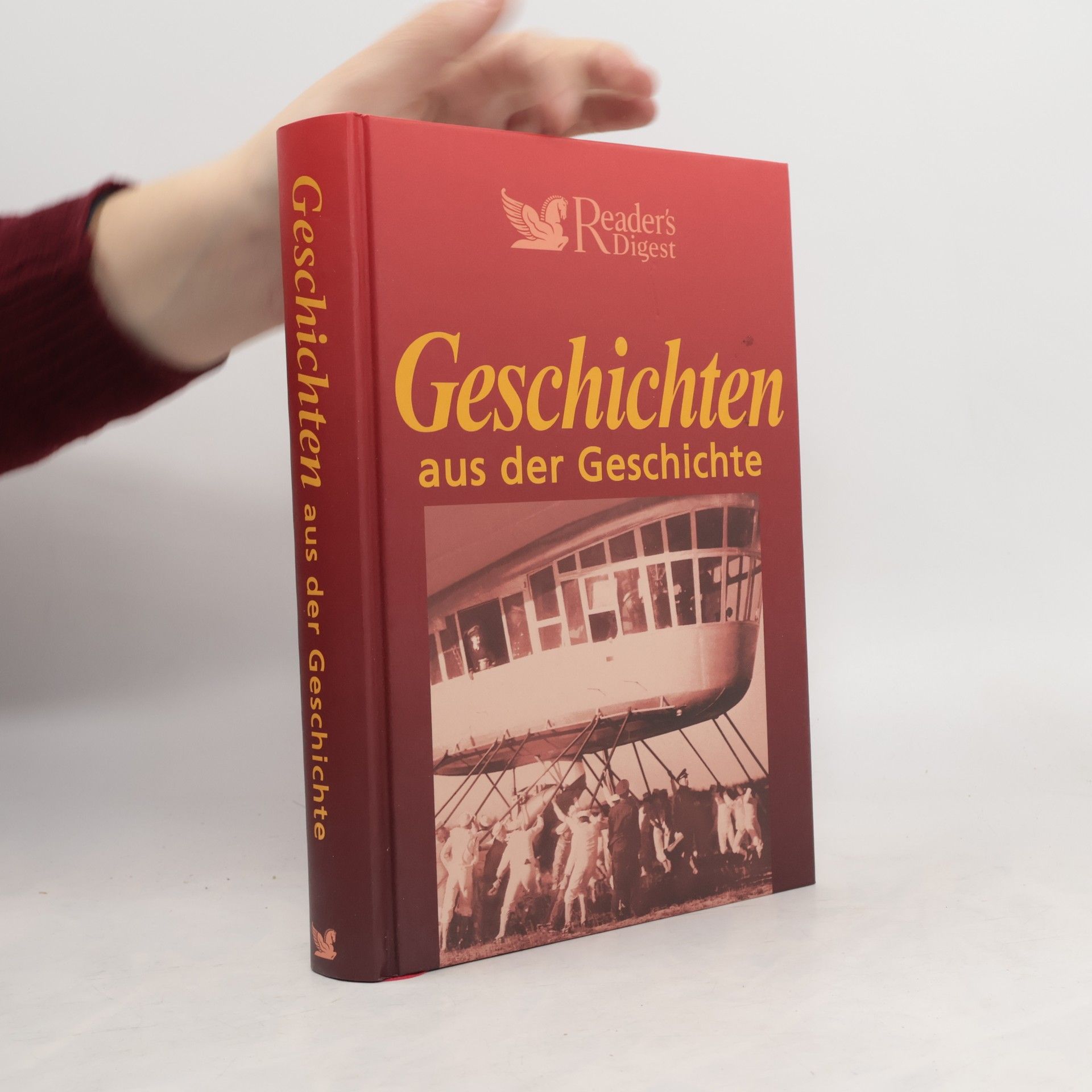 Geschichten aus der Geschichte
