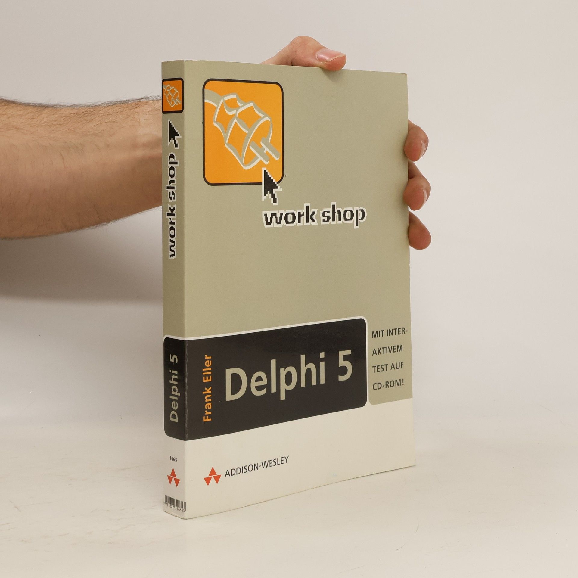 Frank Eller Workshop Delphi 5