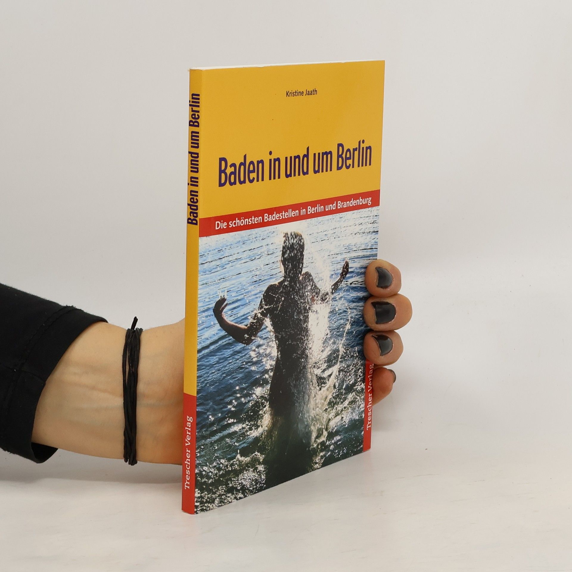 Christian Prager Baden in und um Berlin